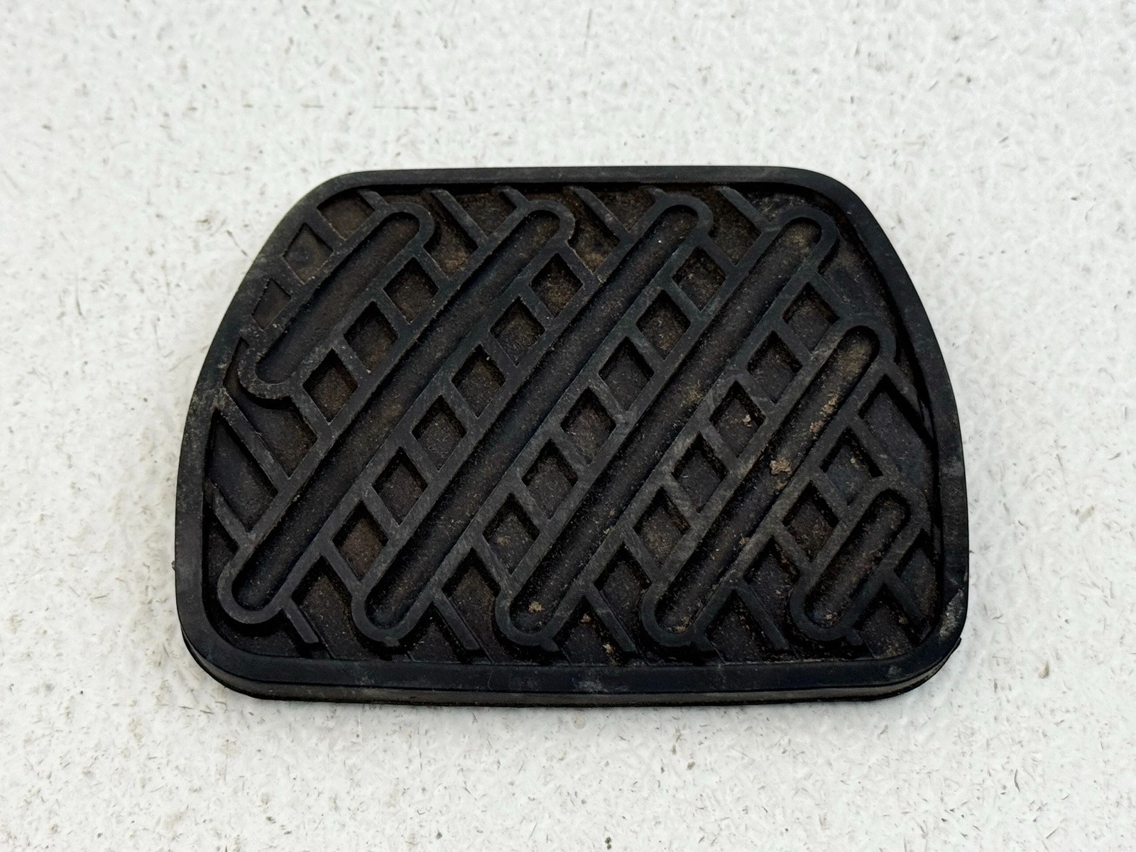 14-20 INFINITI Q50 Q60 AUTOMATIC BRAKE FOOT STOP PEDAL PAD PANEL COVER