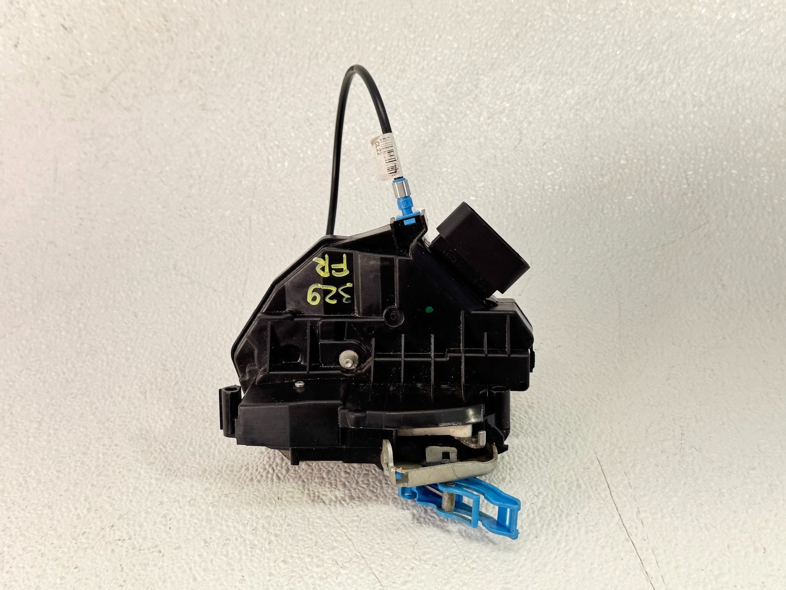 13-16 LINCOLN MKZ FRONT RIGHT RH PASS SIDE DOOR LATCH LOCK ACTUATOR