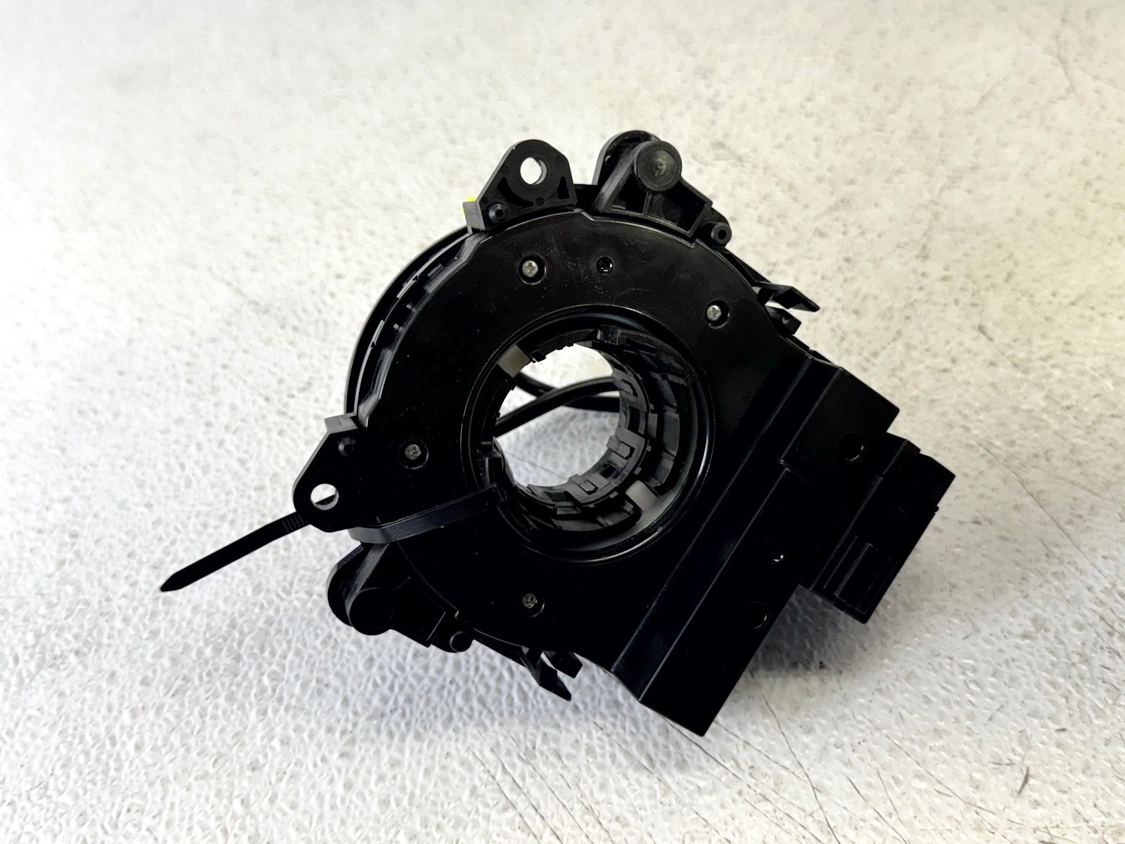 13-20 INFINITI JX35 QX60 STEERING COLUMN WHEEL ANGLE DRIVER SENSOR
