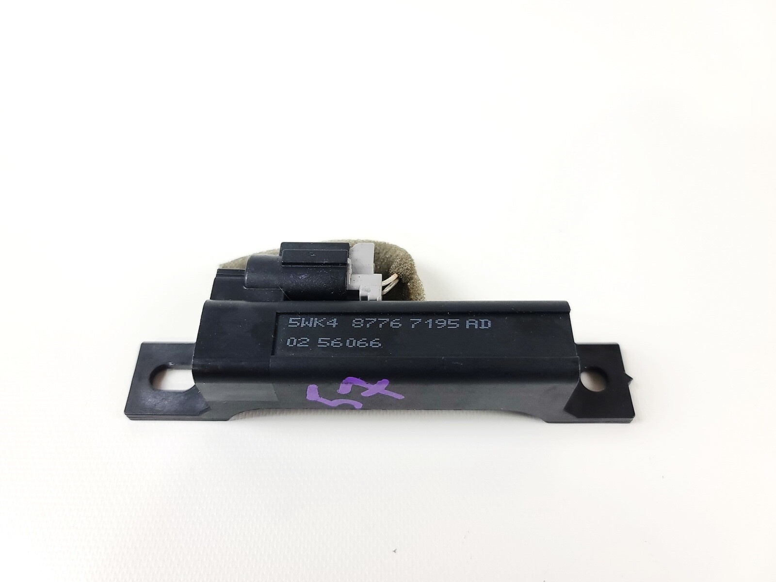 14-20 INFINITI Q50 KEYLESS ENTRY SMART KEY ANTENNA CONTROL MODULE UNIT