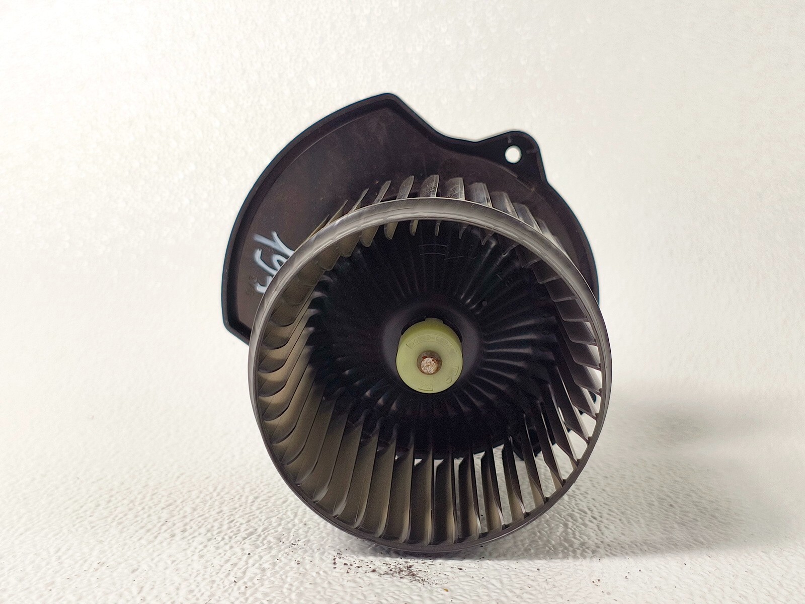 16-23 MAZDA CX-9 CX9 REAR A/C AIR CONDITIONER HEATER BLOWER MOTOR FAN UNIT
