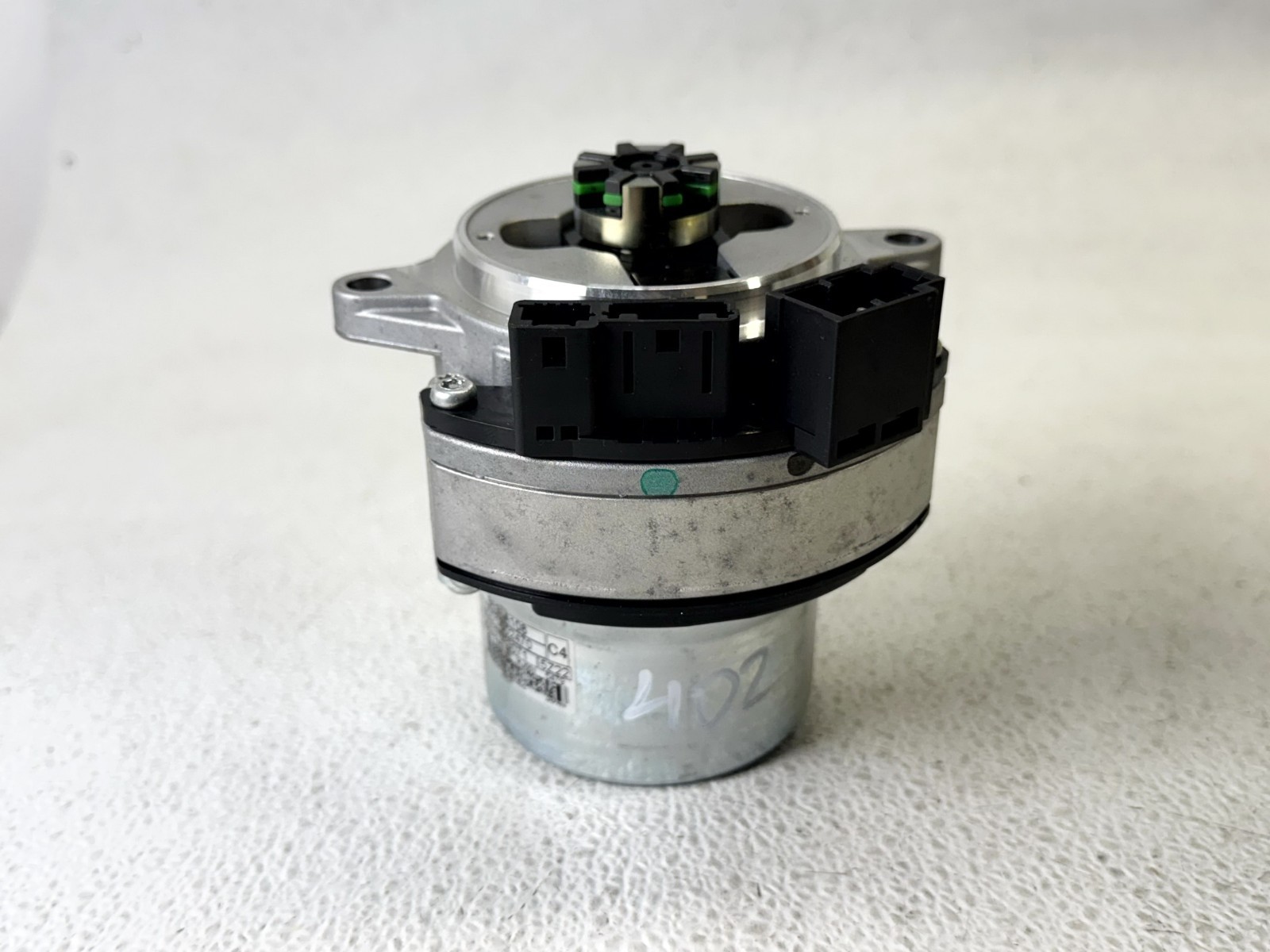 14-20 MITSUBISHI OUTLANDER ELECTRIC POWER STEERING COLUMN CONTROL MOTOR