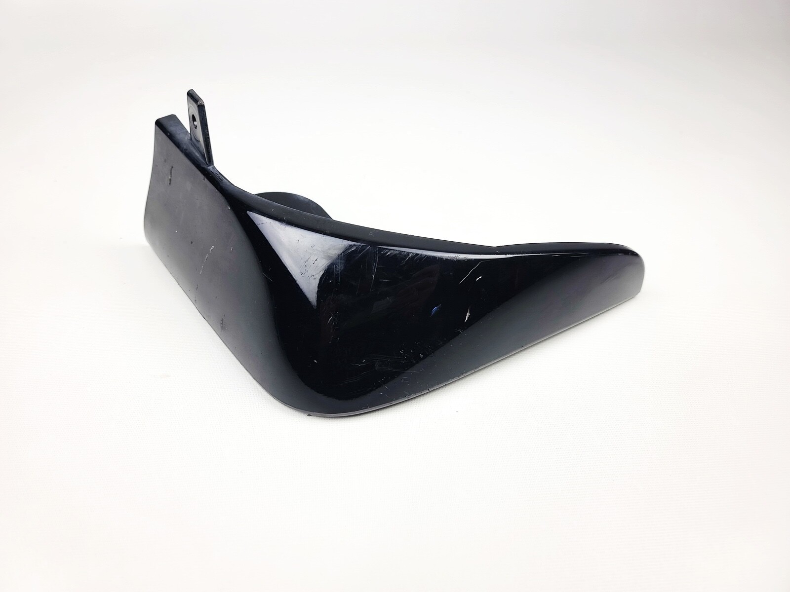 16-20 INFINITI QX60 REAR LEFT DRIVER SIDE SPLASH SHIELD MUD GUARD FLAP COVER