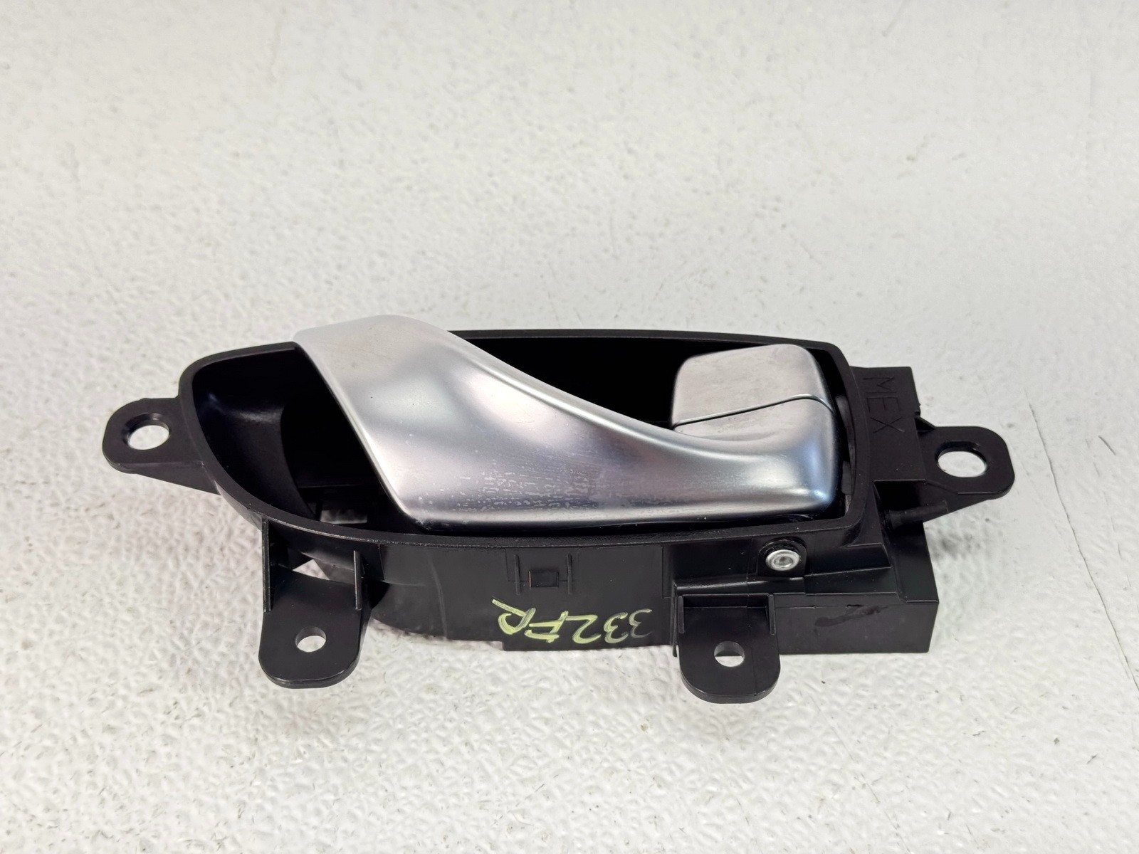 13-20 INFINITI QX60 JX35 FRONT RIGHT RH PASS SIDE INTERIOR DOOR HANDLE CAR