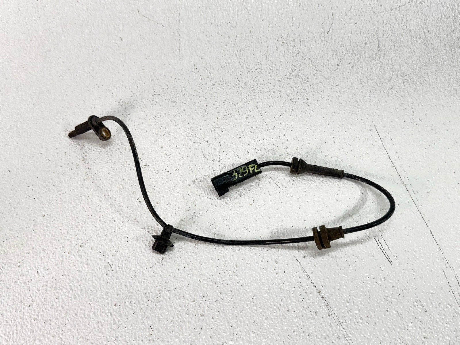 13-20 LINCOLN MKZ FRONT LEFT LH DRIVER SIDE ABS WHEEL SPEED SENSOR