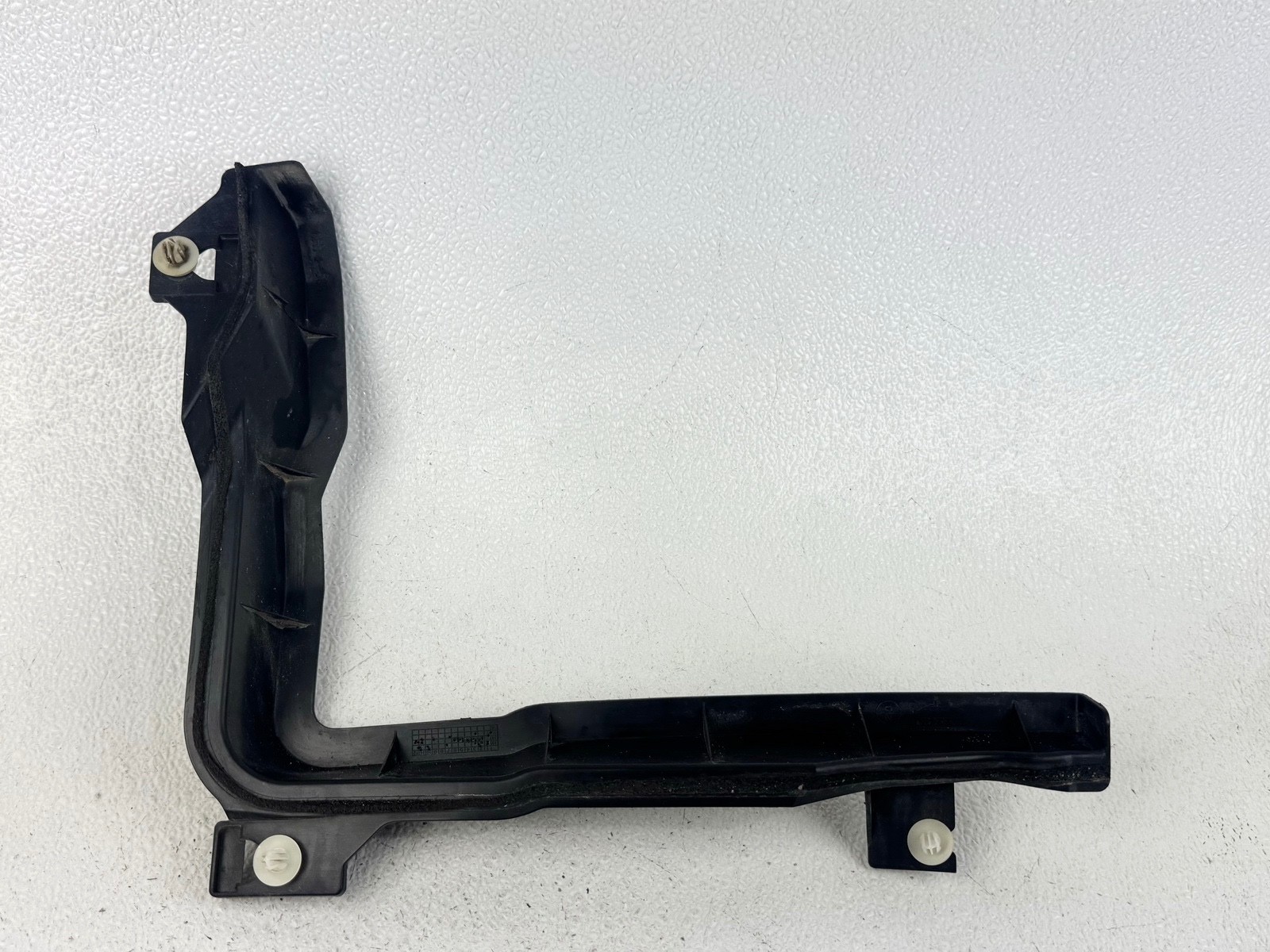 14-20 INFINITI Q50 REAR RIGHT PASS SIDE BUMPER DRAFTER GUARD QUARTER PANEL