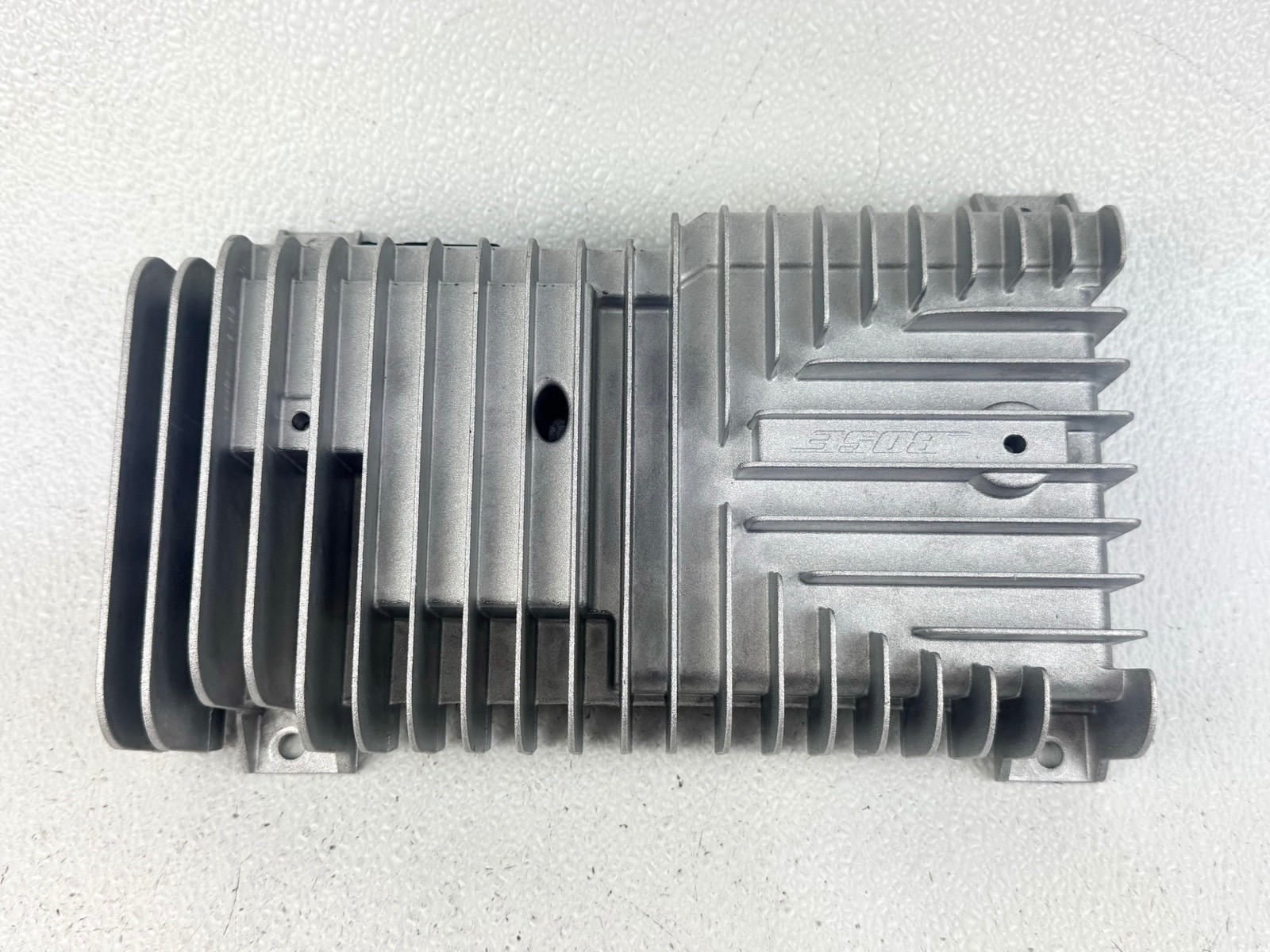 16-20 INFINITI Q50 BOSE REAR RADIO STEREO AMPLIFIER AMP ASSEMBLY