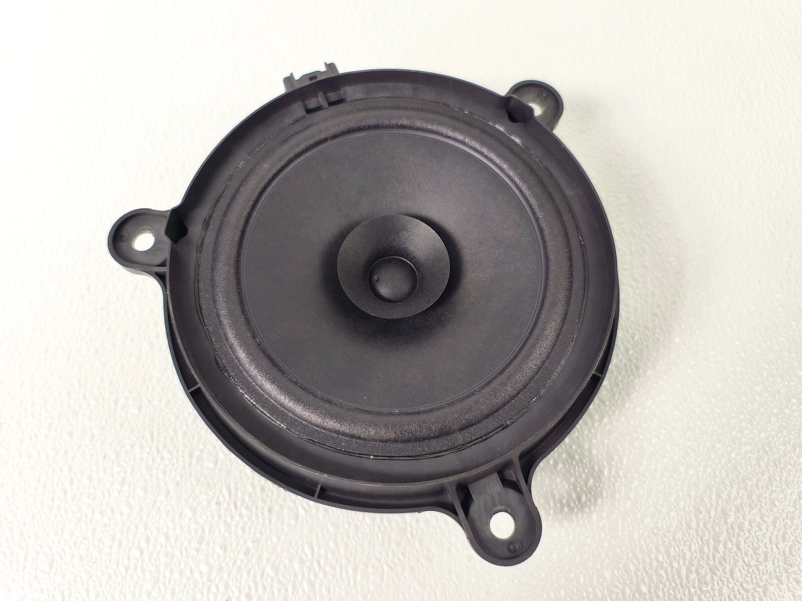 16-23 MAZDA CX-9 CX9 REAR LEFT LH OR RIGHT RH DOOE PANEL AUDIO SPEAKER UNIT