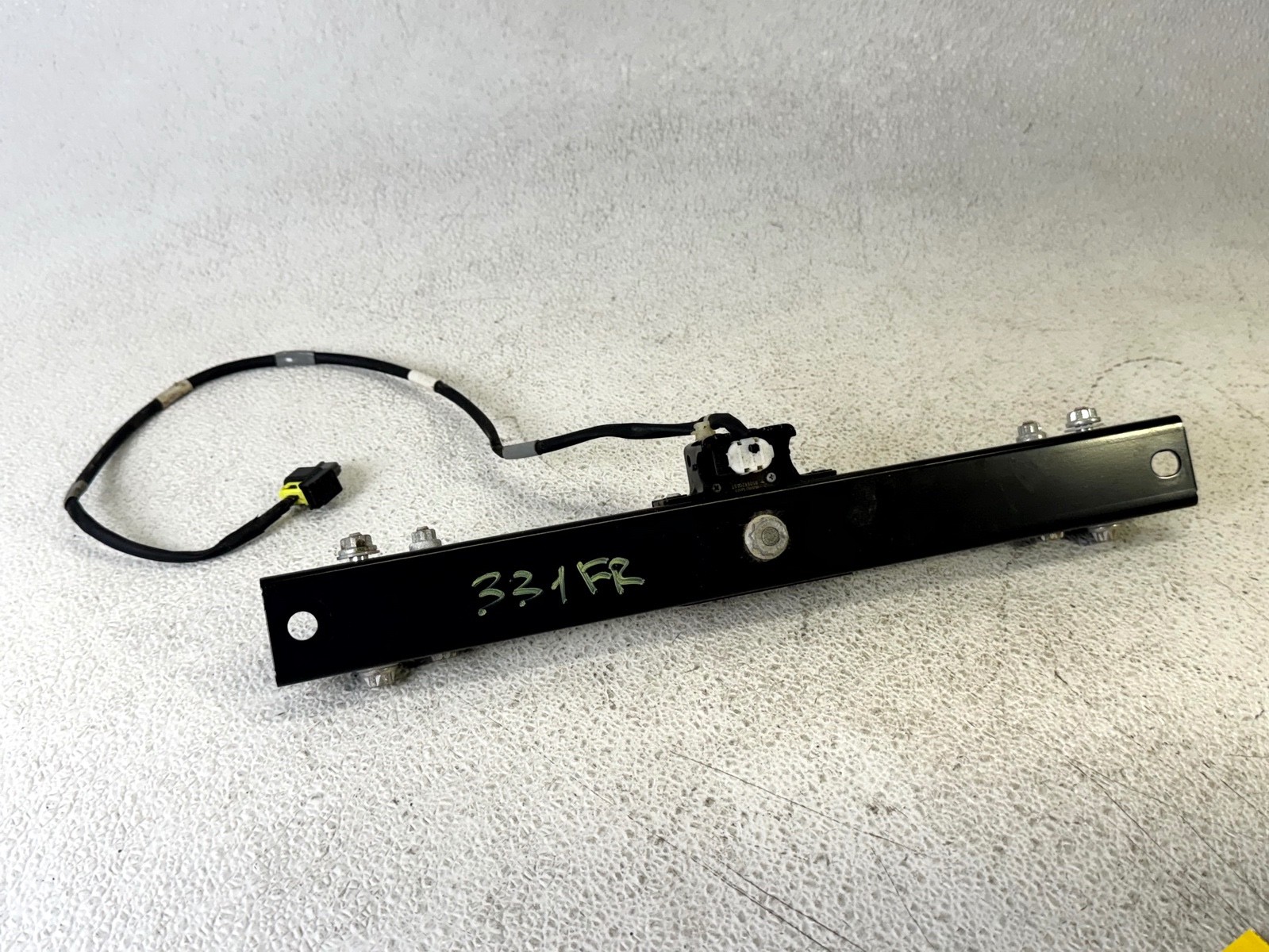07-15 MAZDA CX-9 CX9 FRONT RIGHT PASSENGER SIDE SEAT SENSOR OCCUPANCY MODULE