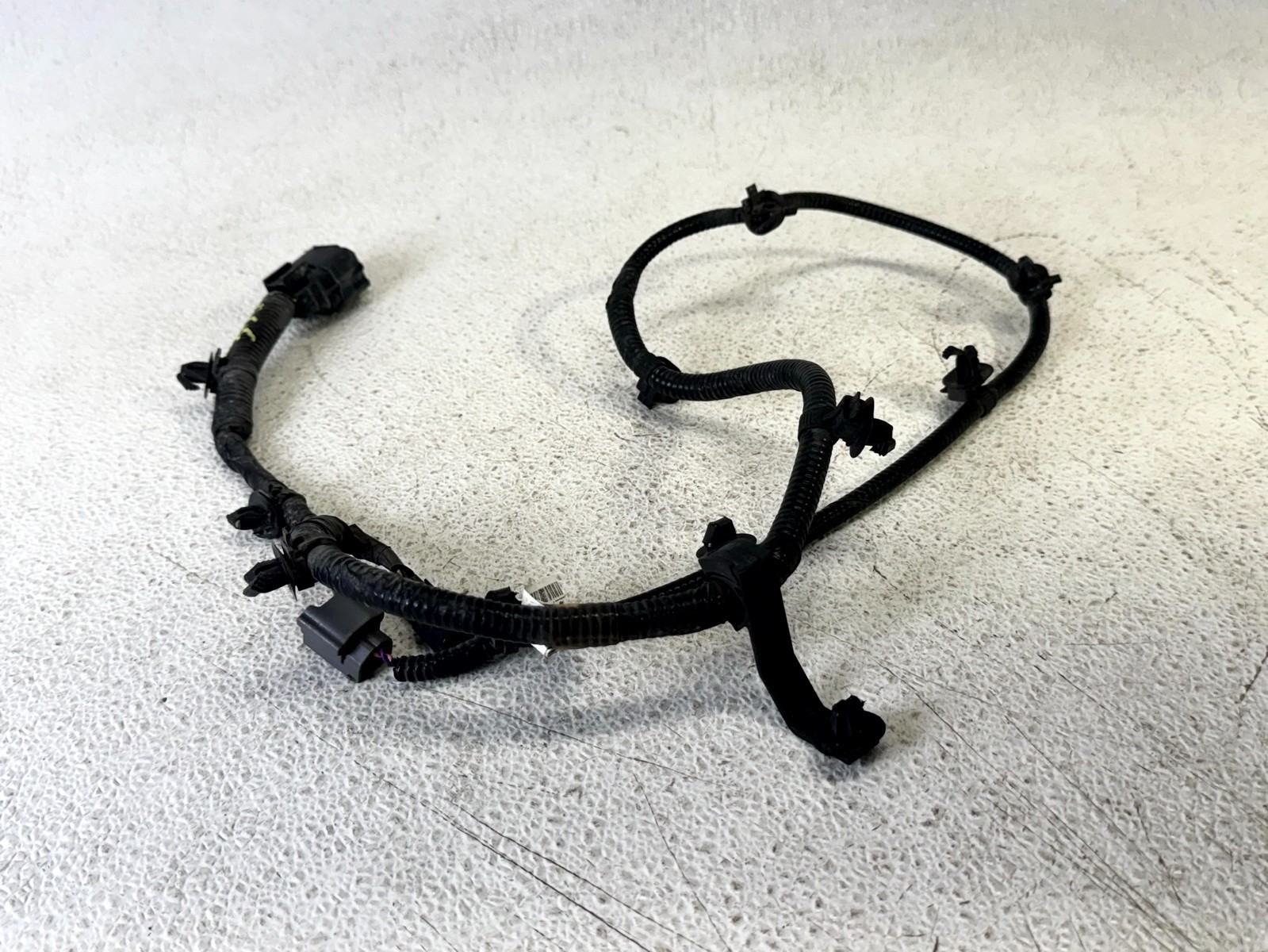 13-20 INFINITI JX35 QX60 FWD REAR CHASSIS WIRE WIRING HARNESS