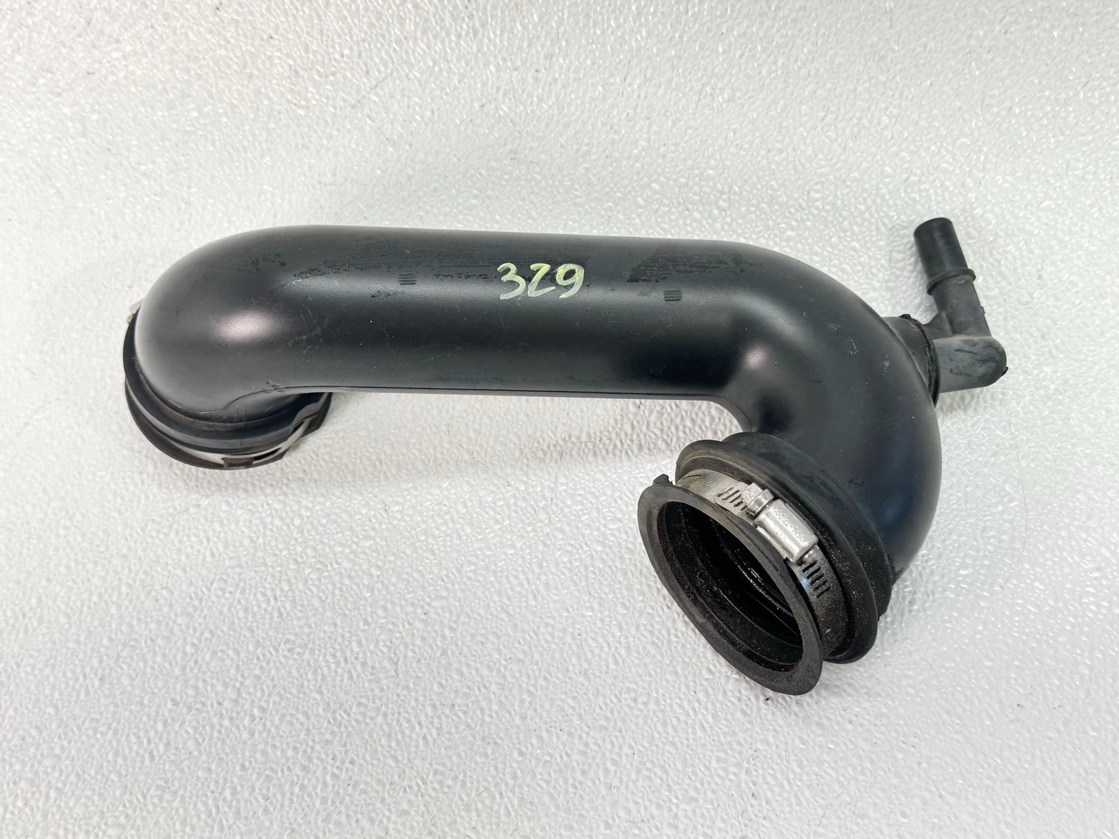 13-16 LINCOLN MKZ 2.OL HYBRID AIR INTAKE INLET HOSE TUBE PIPE LINE