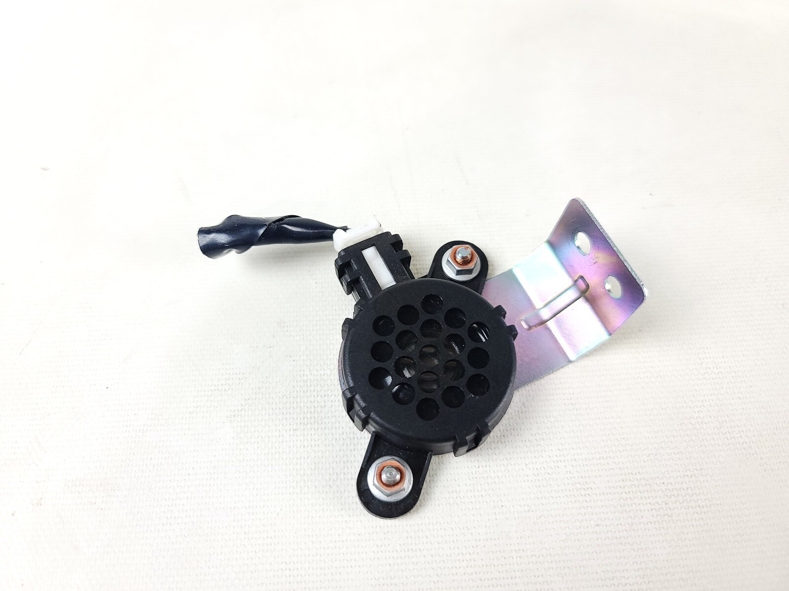 14-23 INFINITI Q50 Q60 WARNING BUZZER ANTI-THEFT ALARM SIREN SHIFT LOCK