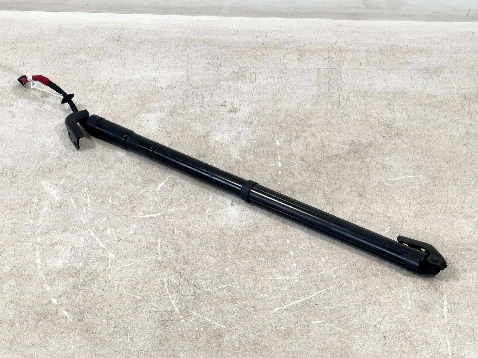 16-20 INFINITI QX60 RIGHT RH SIDE POWER LIFTGATE LIFT CYLINDER SUPPORT STRUT