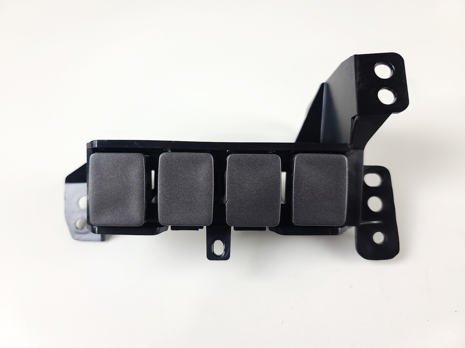 13-20 INFINITI QX60 JX35 DASHBOARD LOWER STEERING WHEEL HEAT CONTROL SWITCH