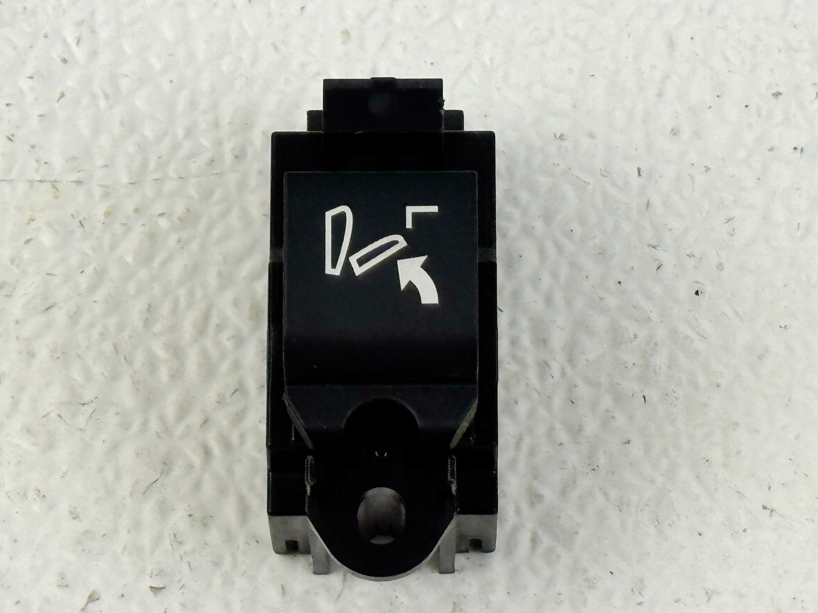 15-23 LAND ROVER DISCOVERY SPORT REAR LEFT SEAT FOLD DOWN RECLINE SWITCH