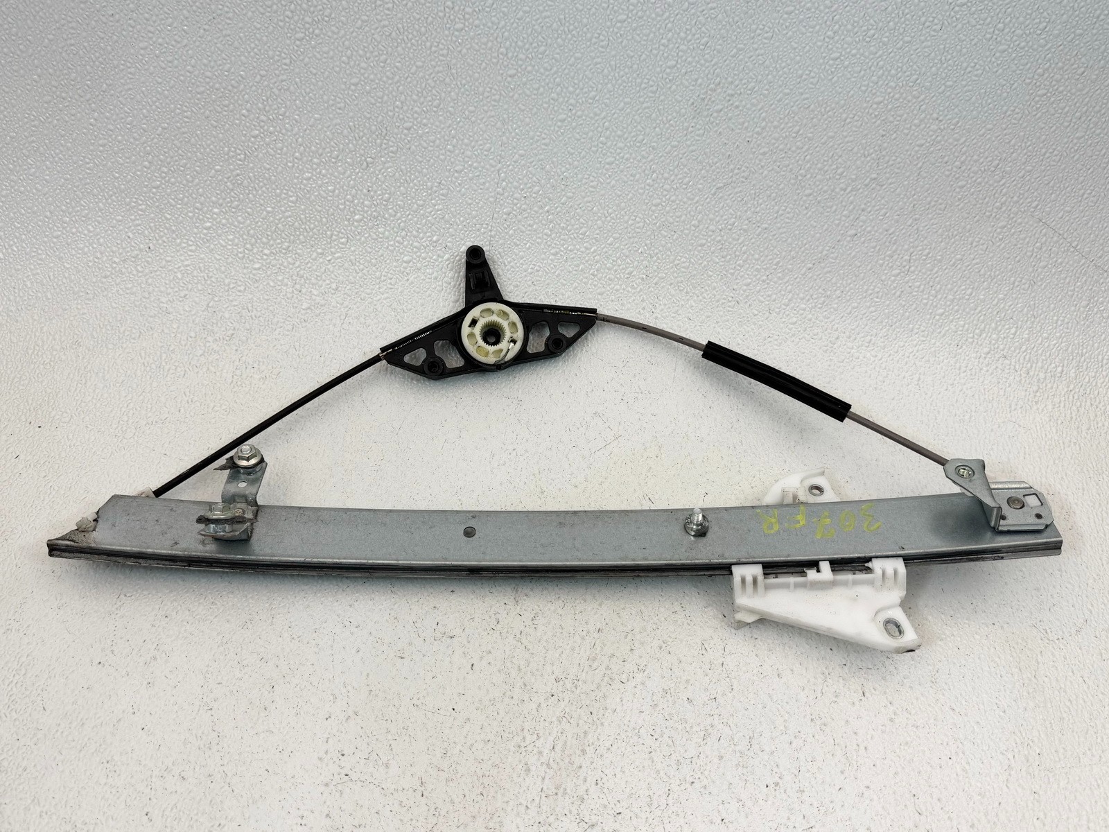 16-23 MAZDA CX-9 CX9 FRONT RIGHT RH PASS SIDE DOOR WINDOW REGULATOR