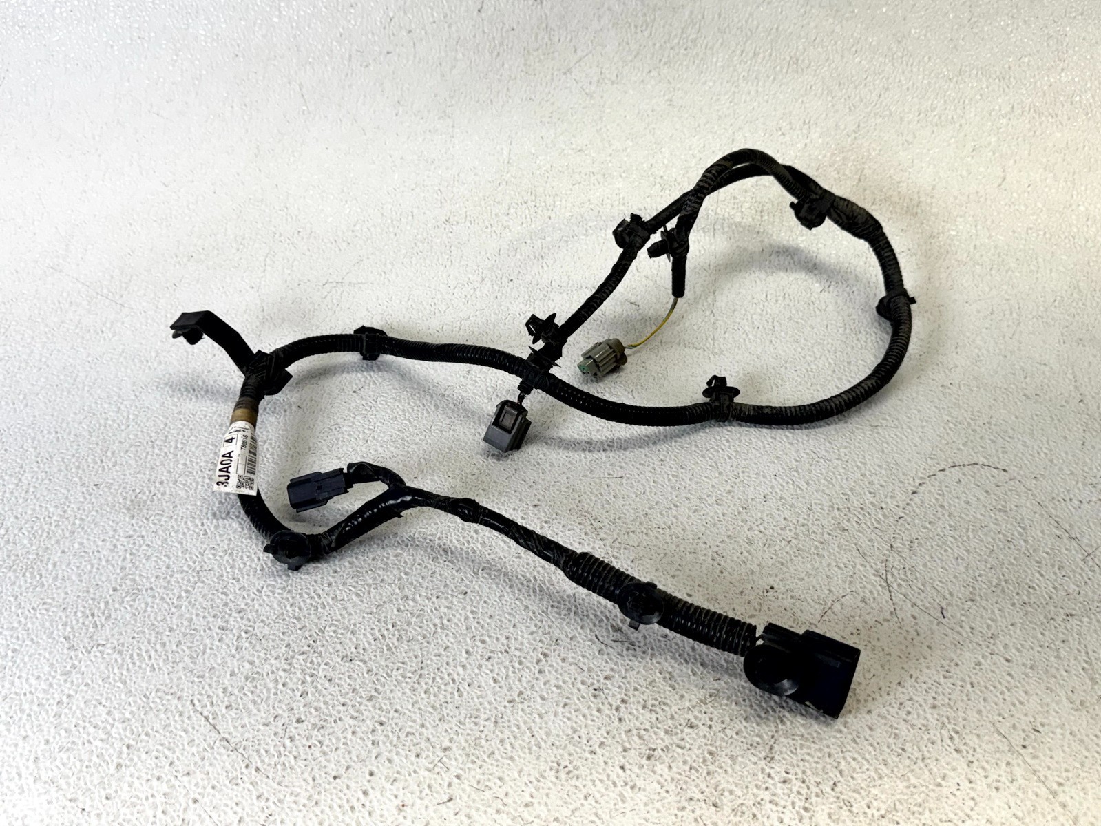13-19 INFINITI JX35 QX60 REAR CHASSIS WIRE WIRING HARNESS