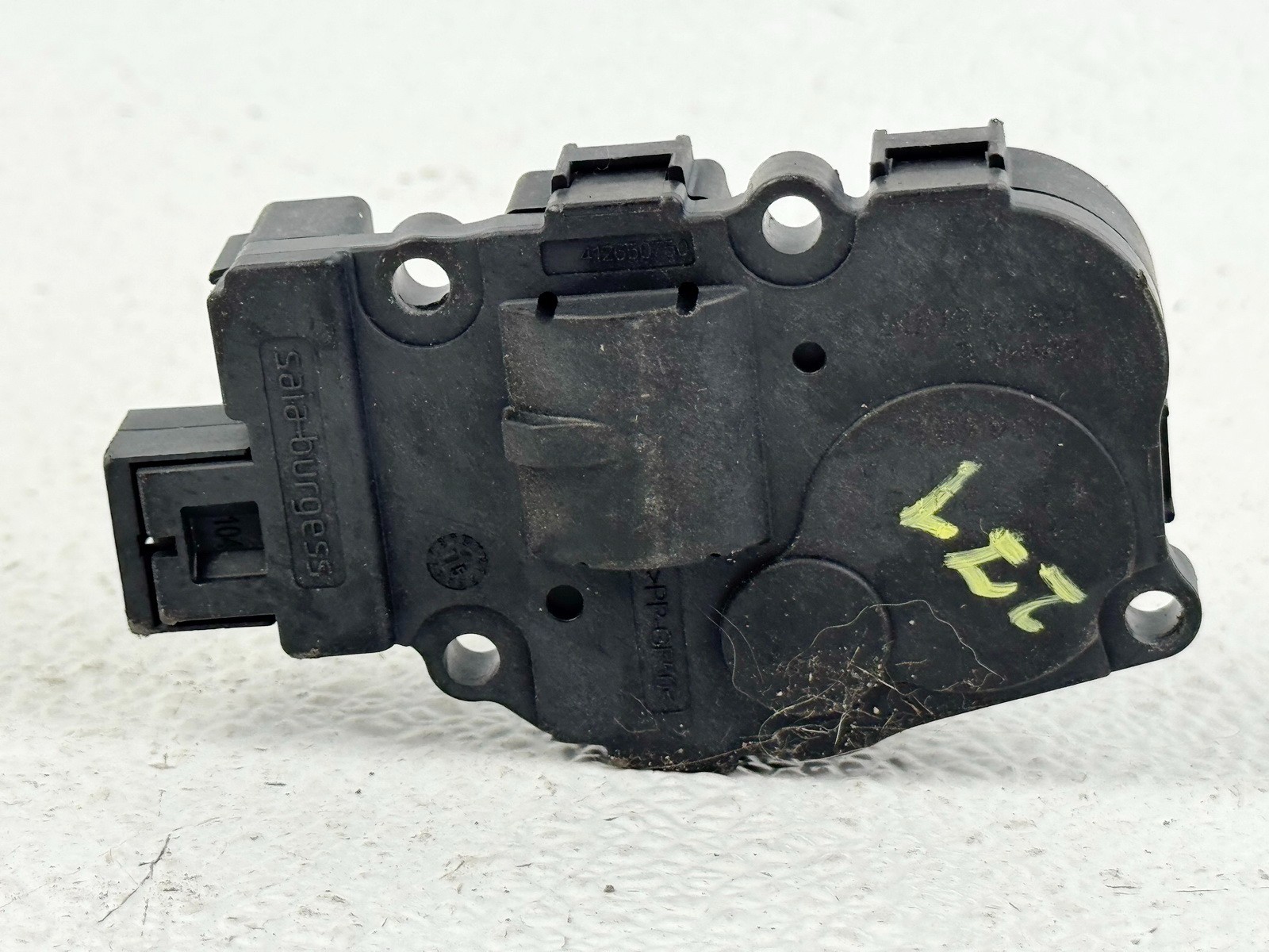 15-23 LAND ROVER DISCOVERY SPORT HVAC A / C DOOR HEATER MOTOR FLAP ACTUATOR