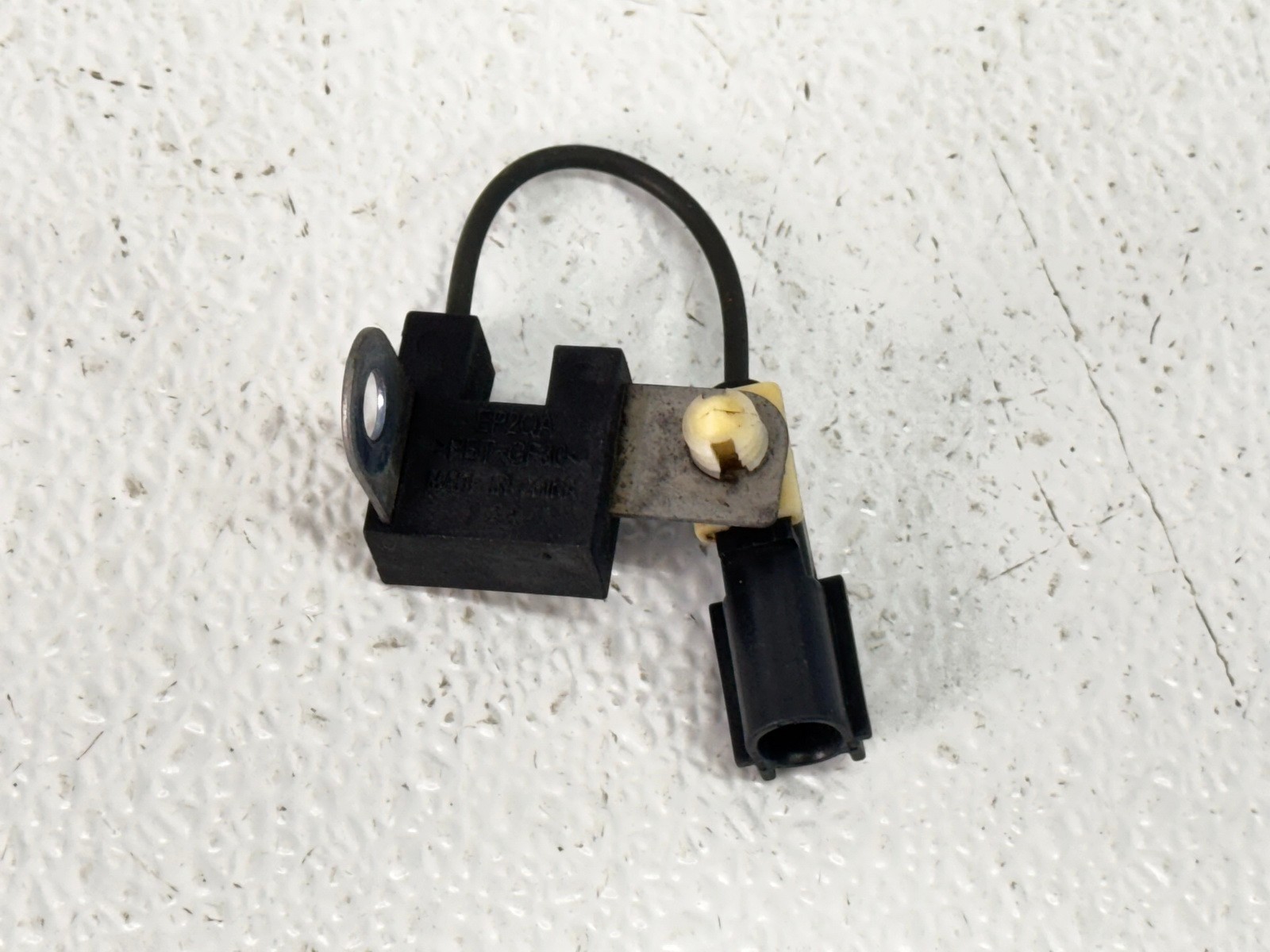 13-20 LINCOLN MKZ RADIO AUDIO FUSER RELAY FUSE CONTROLLER