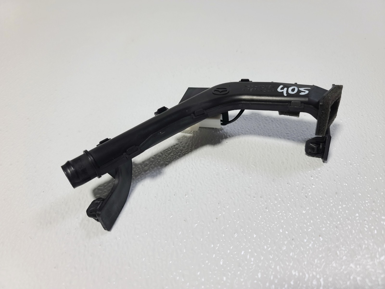 16-23 MAZDA CX-9 CX9 INTERIOR HVAC A / C TEMPERATURE CONTROL SENSOR