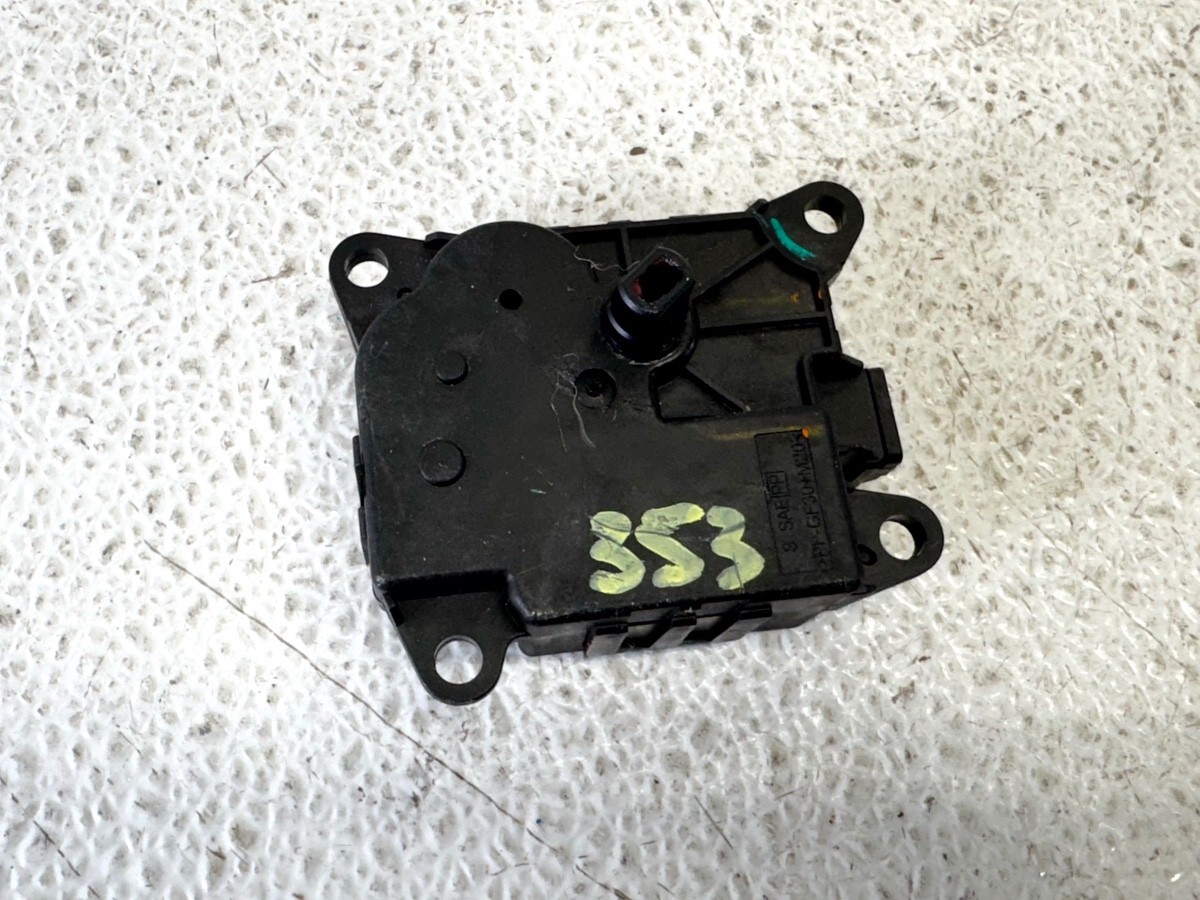 13-20 INFINITI QX60 JX35 HVAC A/C HEATER FLAP DOOR SERVO MOTOR ACTUATOR