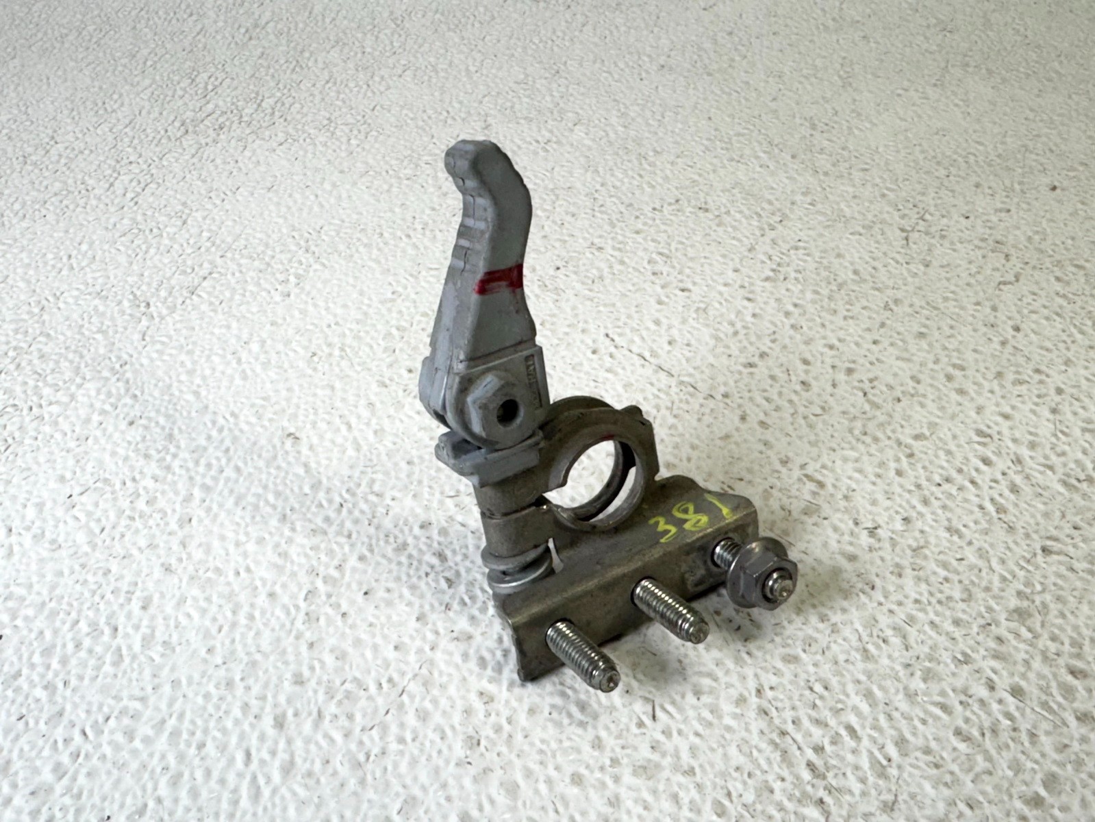 14-26 RAM PROMASTER 1500 2500 3500 BATTERY NEGATIVE LINK TERMINAL
