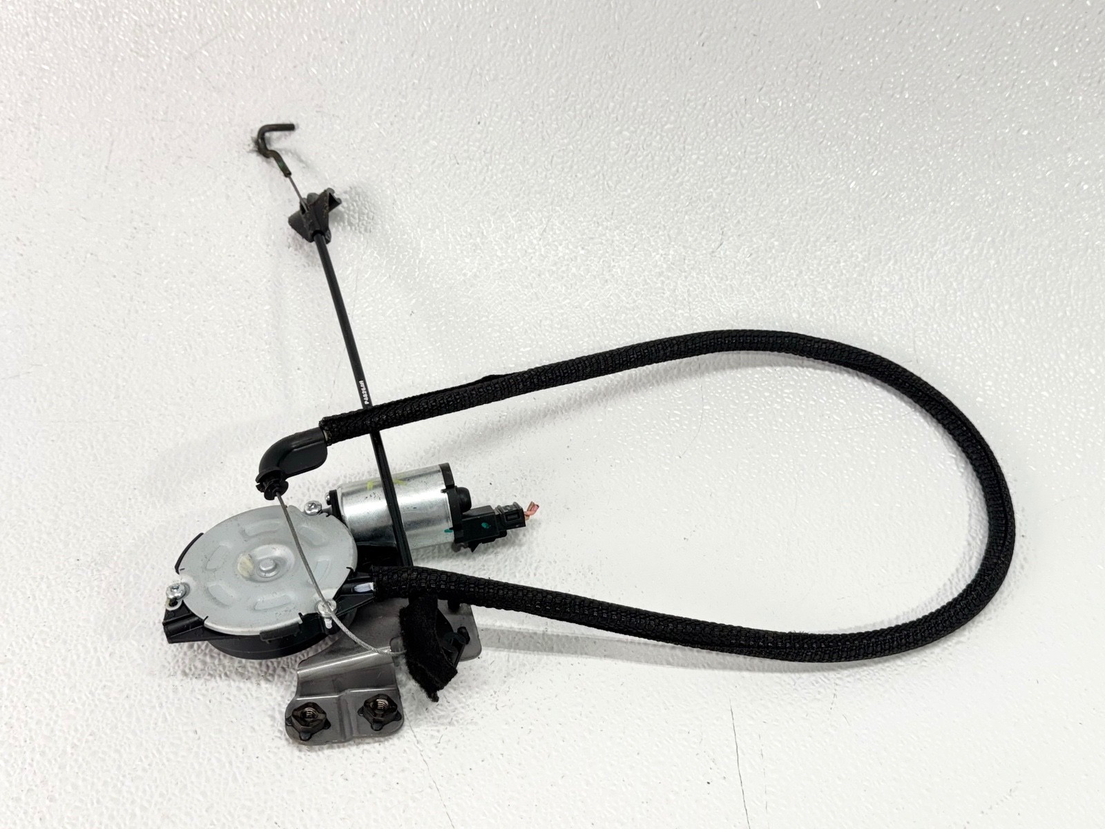 11-24 INFINITI QX56 QX80 FRONT RIGHT PASS SIDE POWER SEAT ADJUSTMENT MOTOR