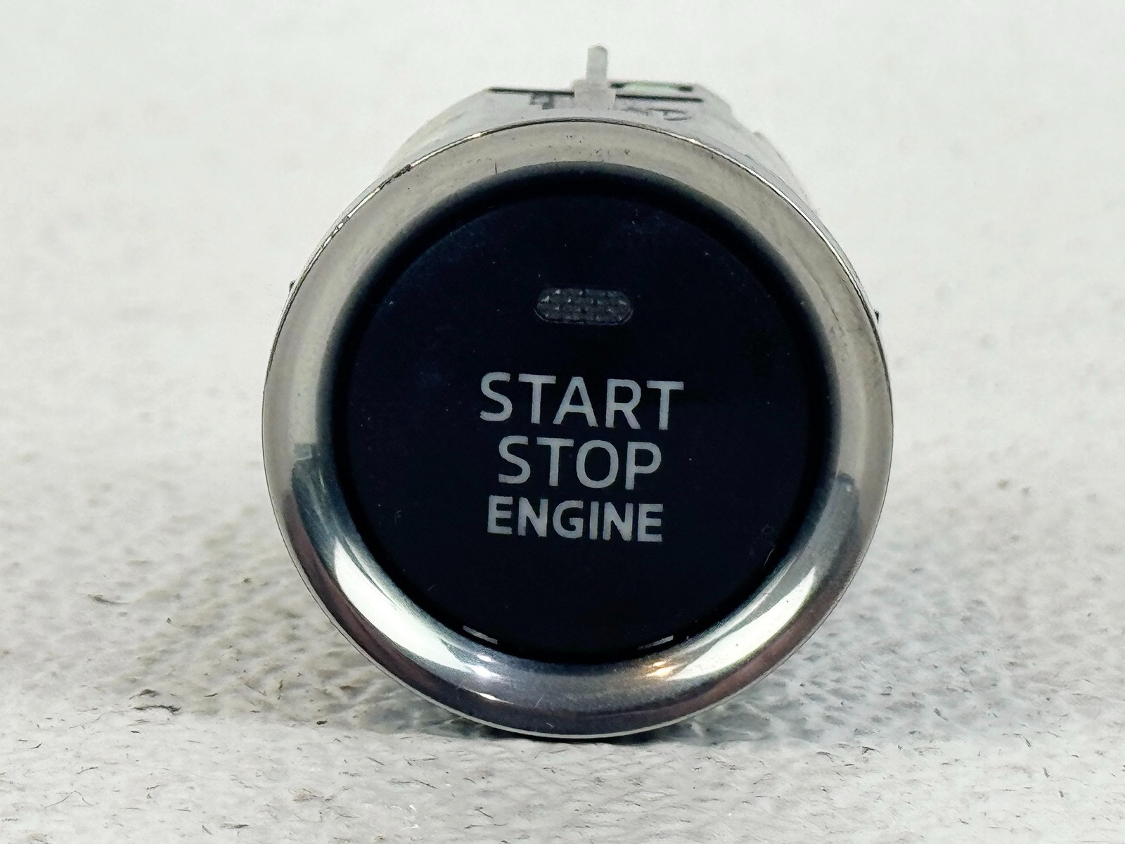 16-23 MAZDA CX9 CX-9 DASH ENGINE START STOP IGNITION SWITCH PUSH BUTTON