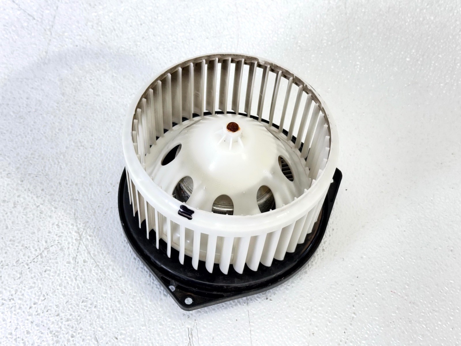 14-23 INFINITI Q50 Q60 HVAC AC AIR CONDITIONER HEATER BLOWER MOTOR FAN