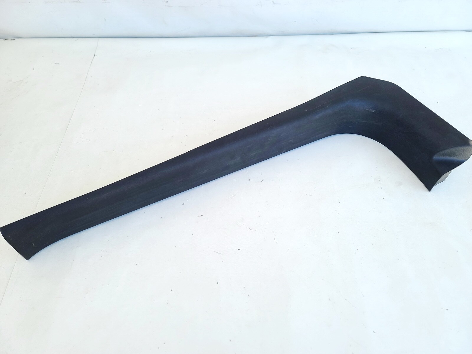 14-20 INFINITI QX60 FRONT RIGHT RH PASSENGER SIDE SILL SCUFF KICK PLATE TRIM