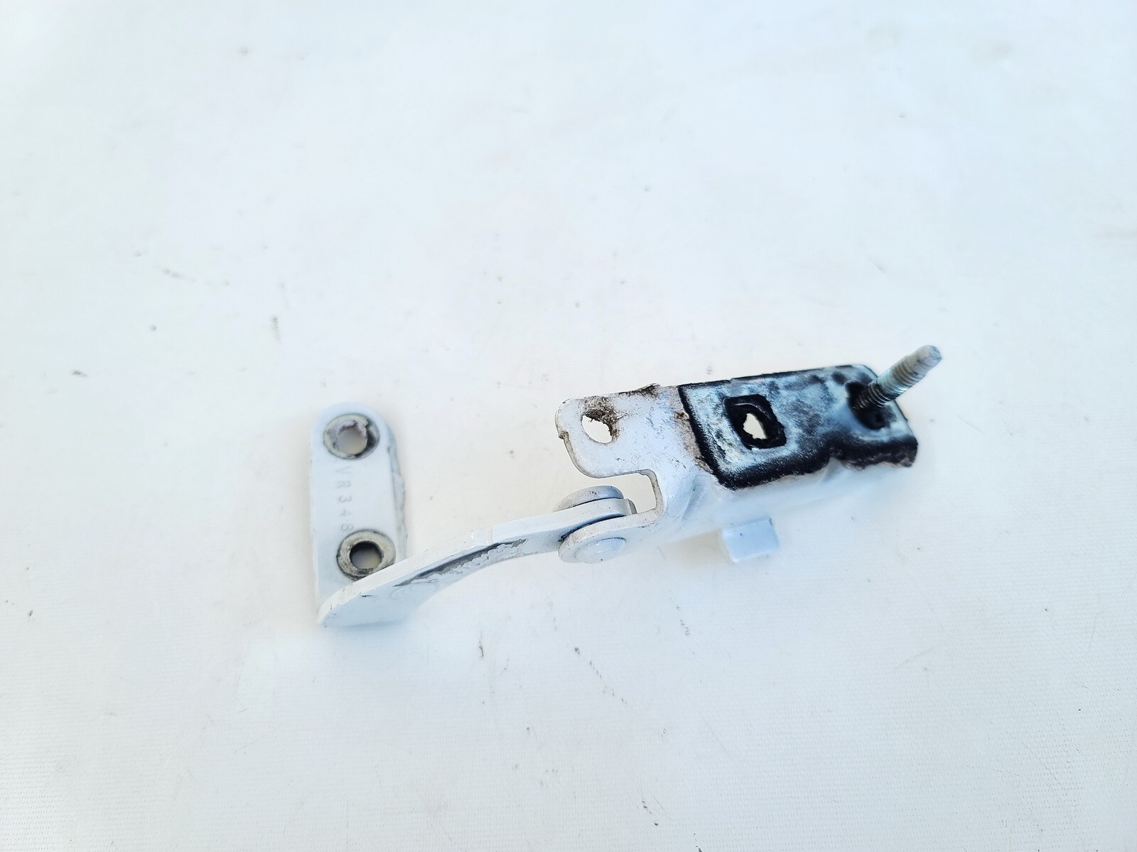 13-20 INFINITI QX60 JX35 RIGHT RH PASS TAILGATE LIFTGATE BACK DOOR HINGE