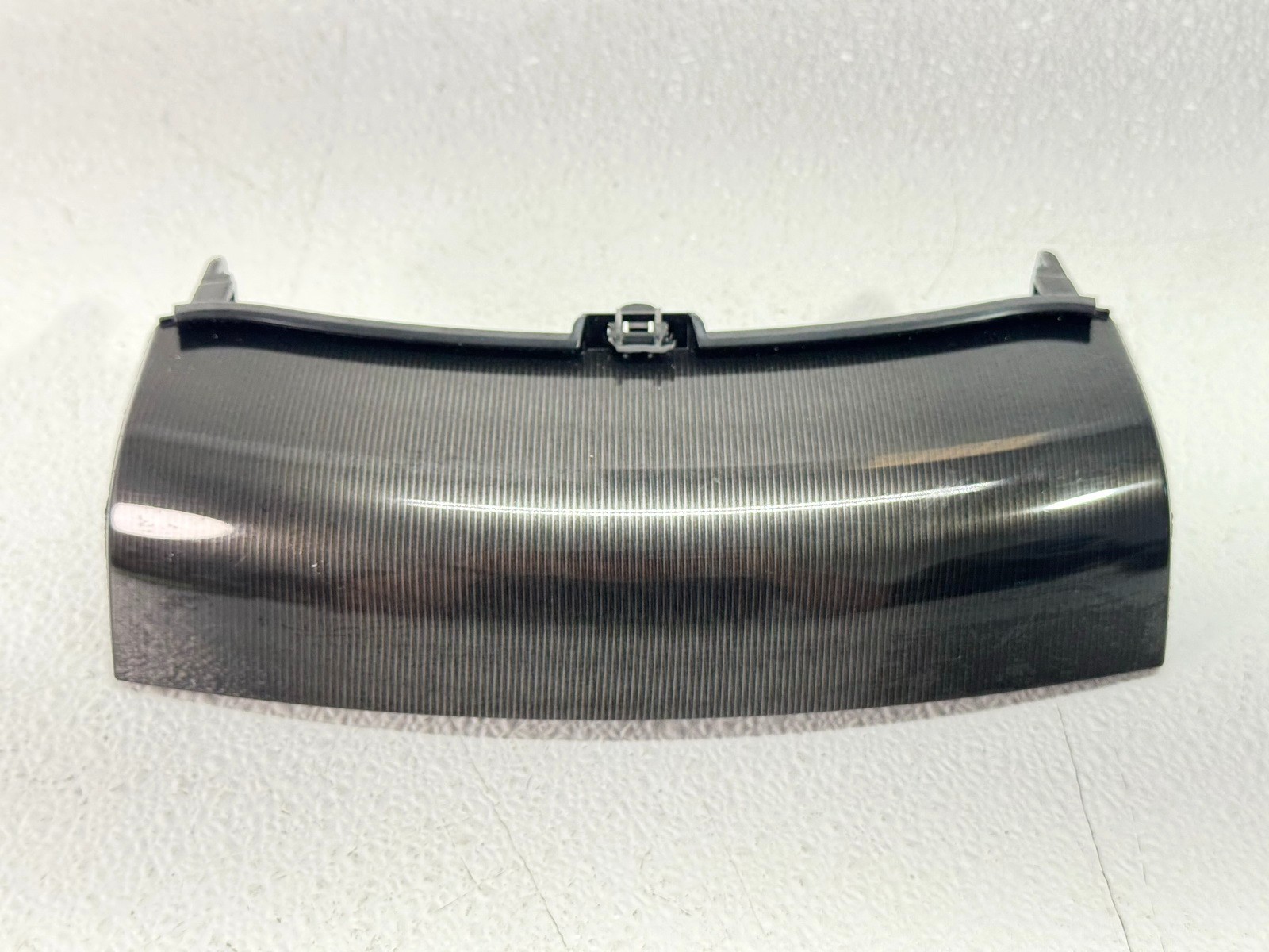 13-20 INFINITI QX60 JX35 DASH DASHBOARD CENTER LOWER TRIM COVER PANEL