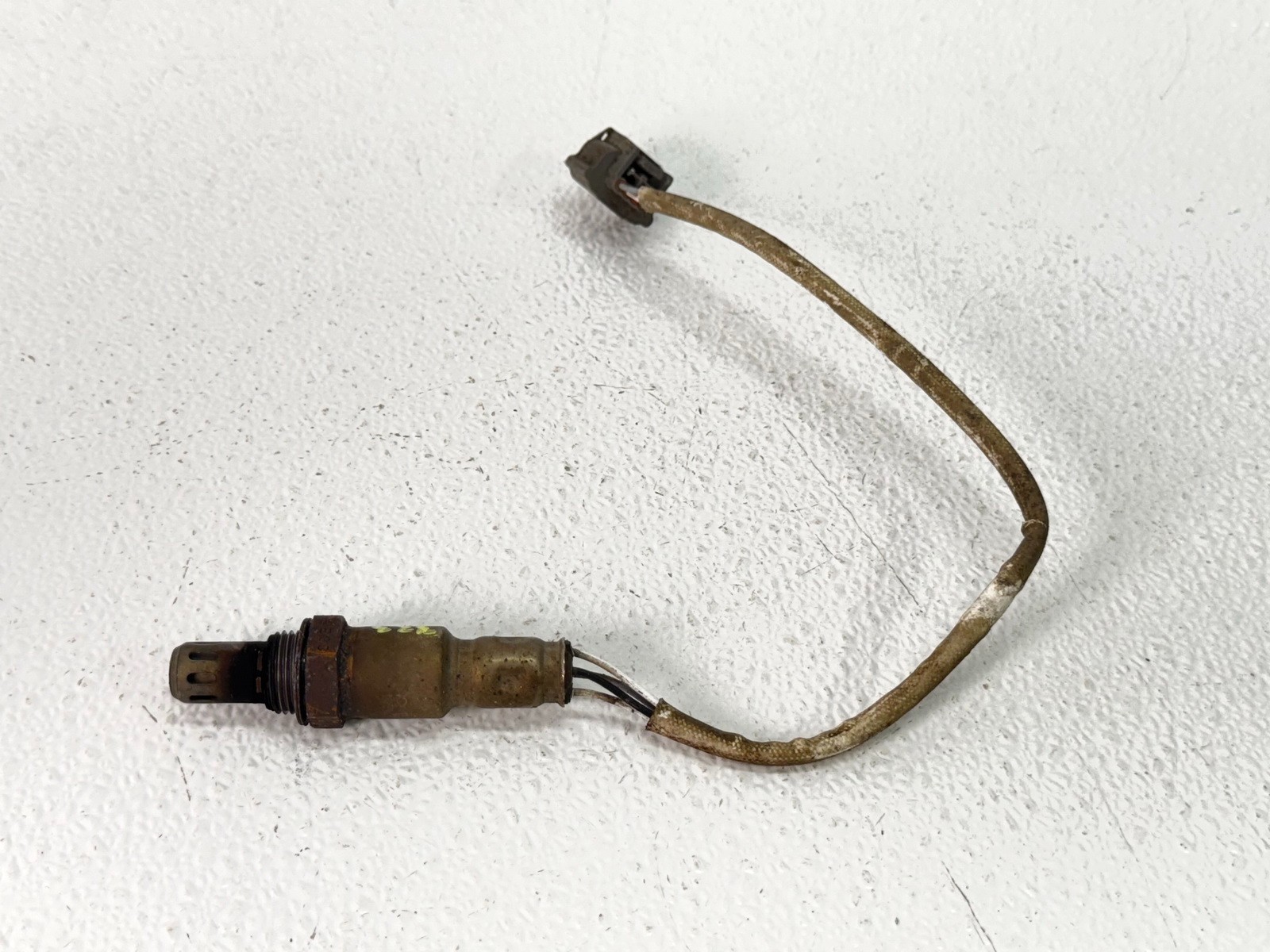 14-19 INFINITI Q50 Q60 3.5L ENGINE OXYGEN O2 LAMBDA SENSOR