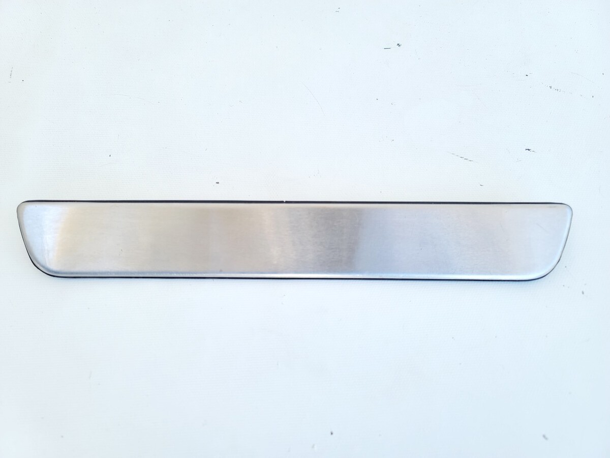 13-20 INFINITI QX60 JX35 REAR RIGHT RH SIDE DOOR SILL SCUFF STEP PLATE COVER