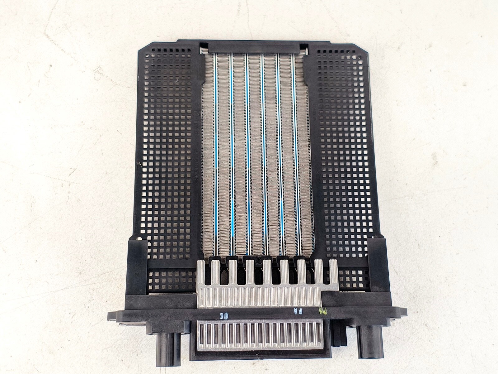 15-23 LAND ROVER DISCOVERY SPORT HVAC AUXILIARY HEATER RADIATOR PANEL CORE