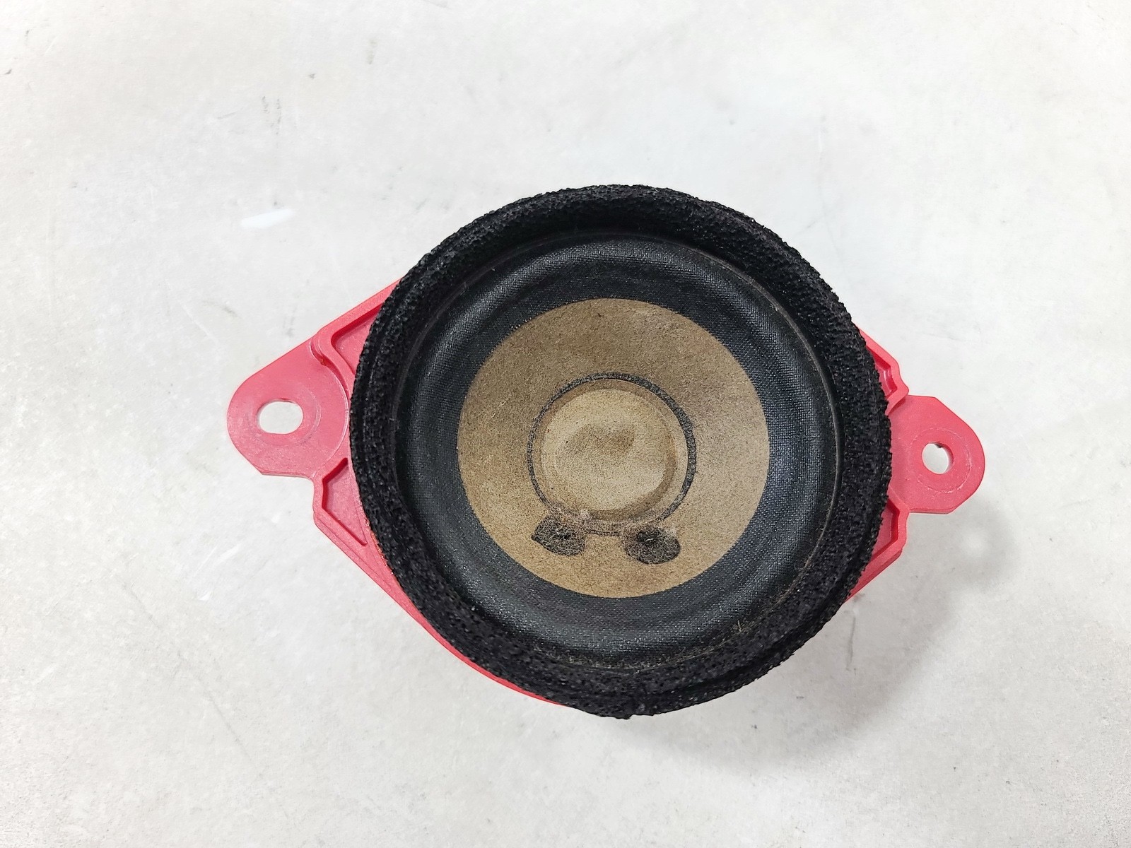 16-23 MAZDA CX-9 CX9 FRONT RIGHT OR LEFT SIDE DASH PANEL AUDIO SOUND SPEAKER