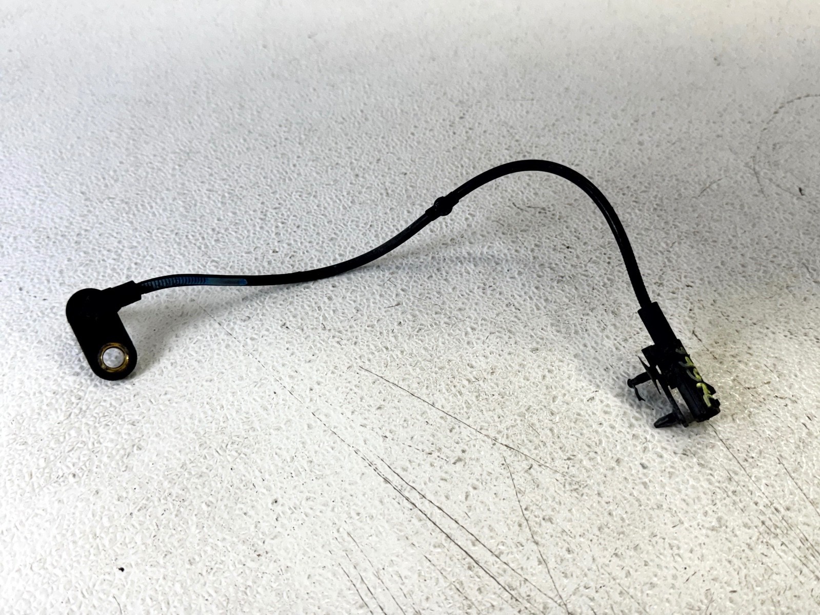 14-20 INFINITI Q50 REAR LEFT DRIVER SIDE ABS WHEEL SPEED CONTROL SENSOR