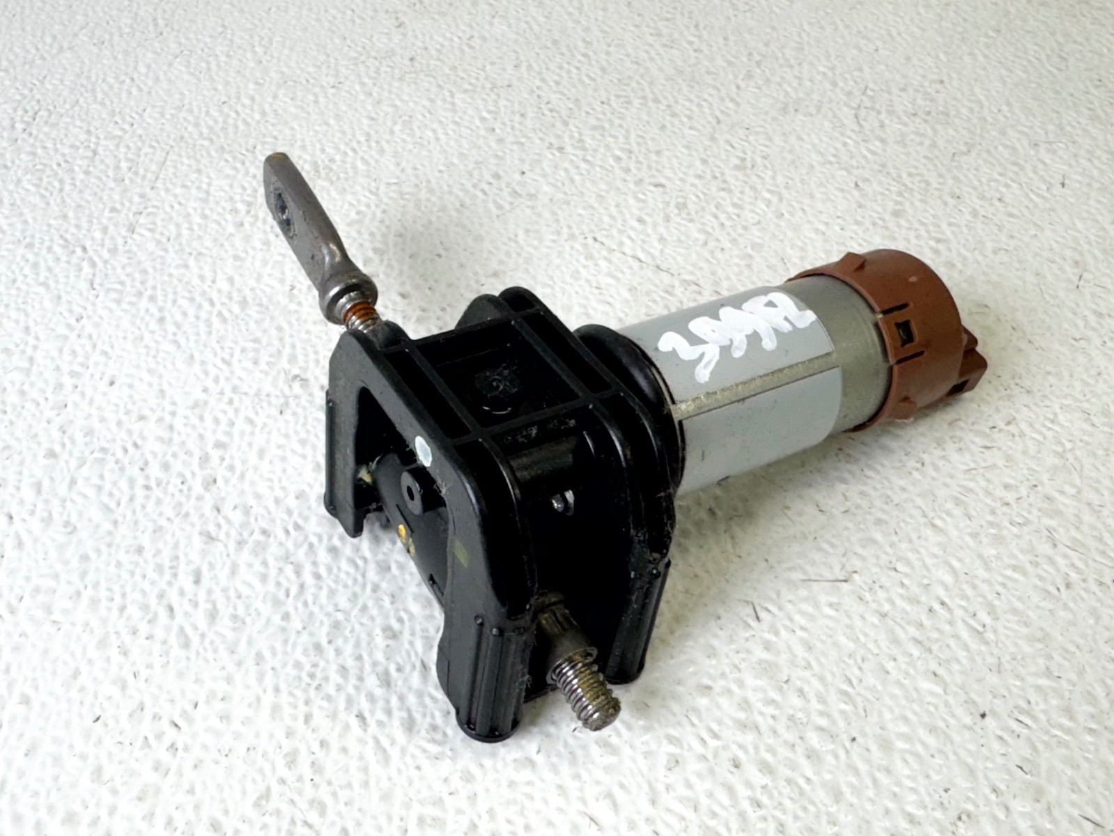 17-20 JAGUAR F-PACE FRONT LEFT DRIVER SIDE ADJUST SEAT POWER CONTROL MOTOR