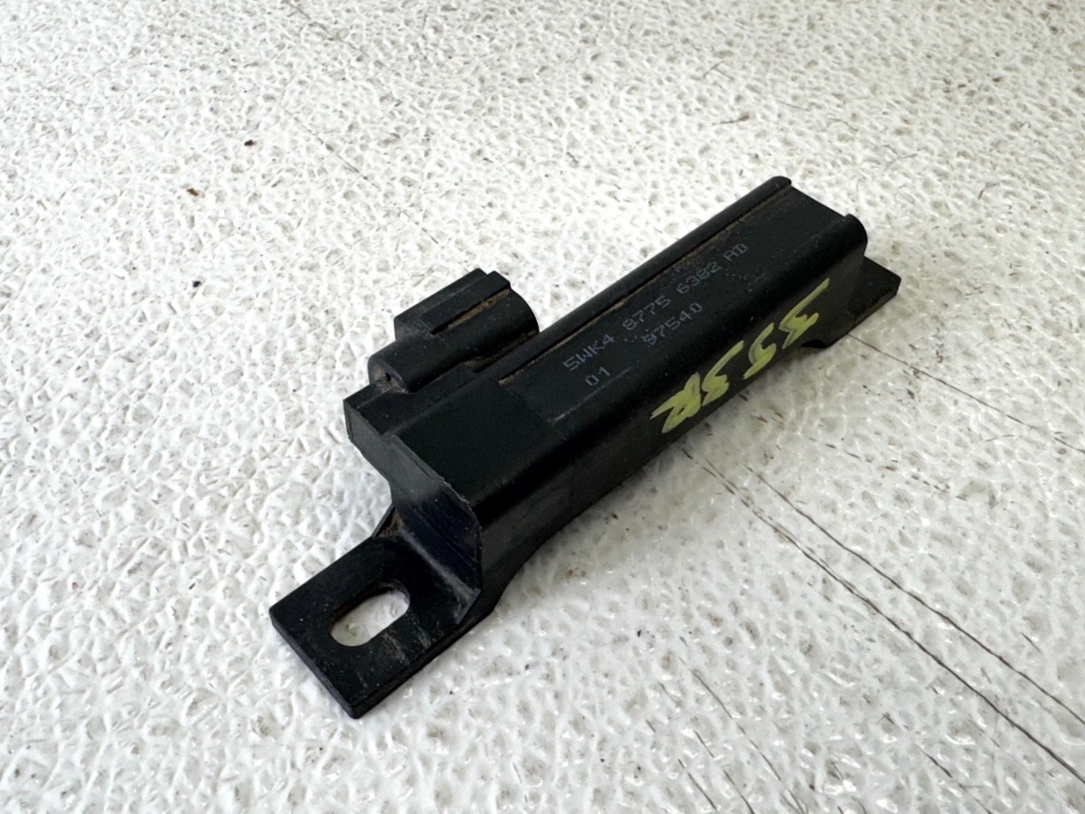 14-19 INFINITI Q50 KEYLESS ENTRY ANTENNA RECEIVER CONTRL MODULE