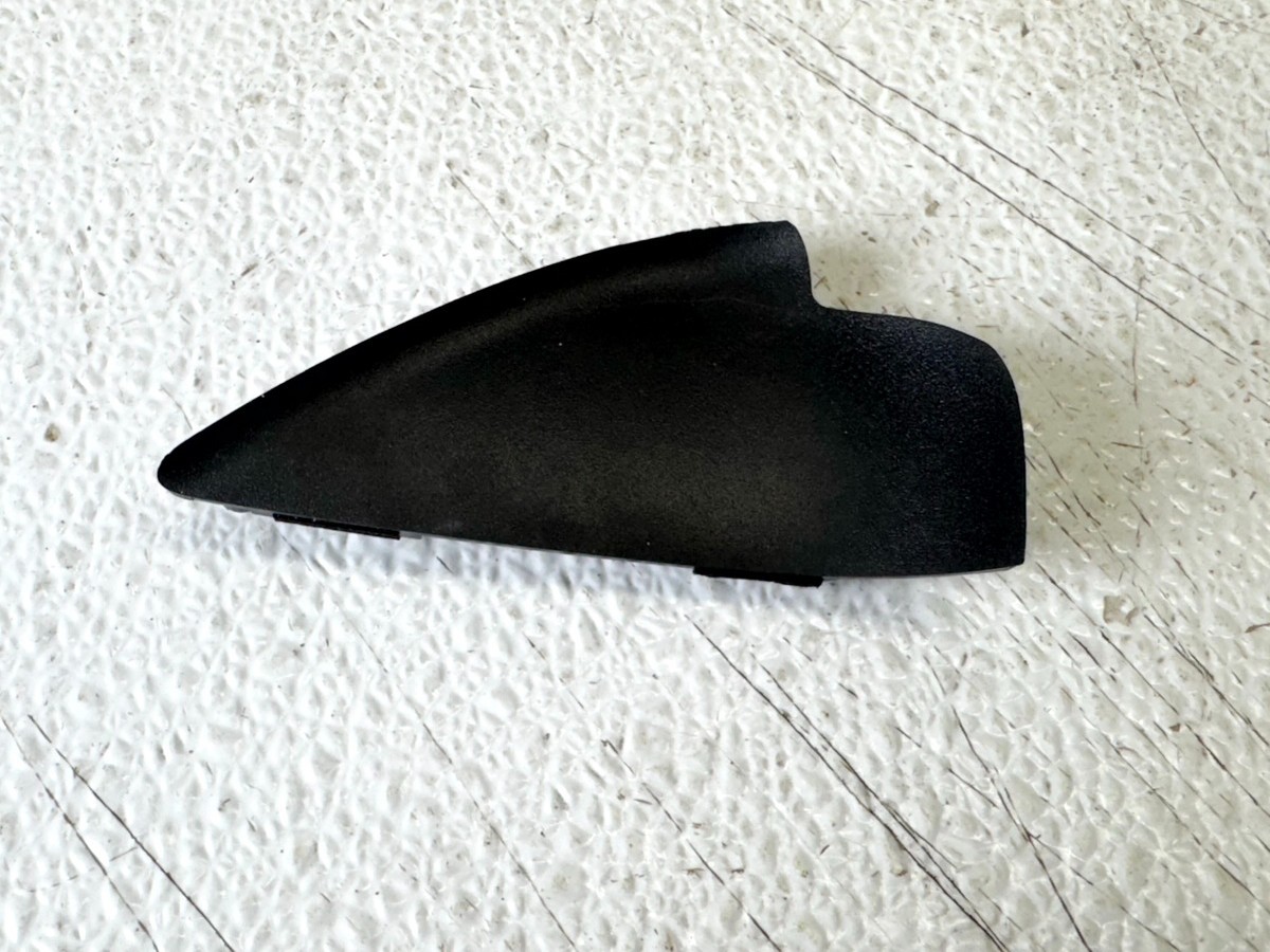 16-23 MAZDA CX9 CX-9 REAR LEFT LH DRIVER SIDE DOOR INTERIOR HANDLE COVER
