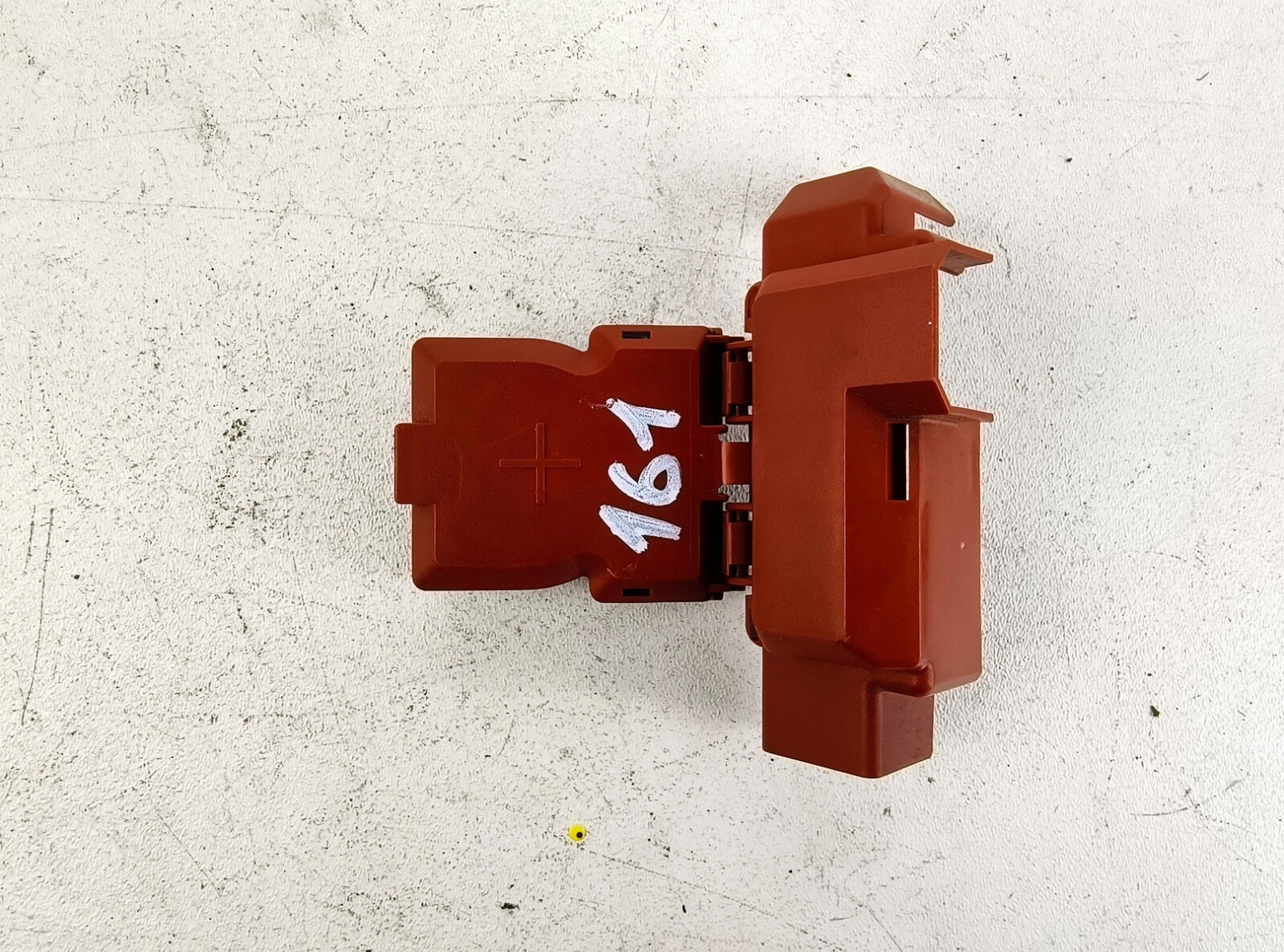 14-24 INFINITI Q50 Q60 BATTERY TERMINAL CONVERTIONAL FUSIBLE LINK COVER CAP