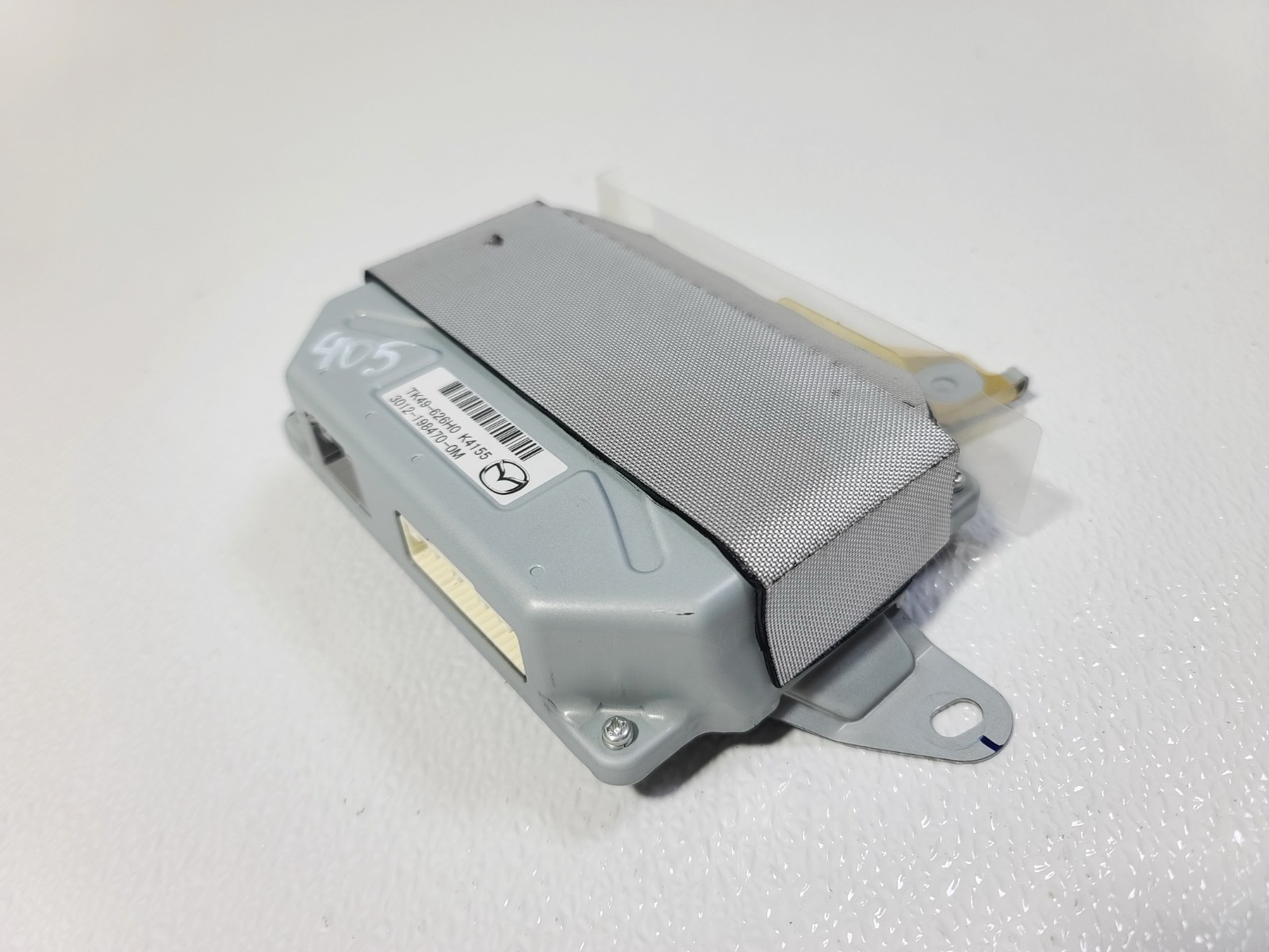 16-23 MAZDA CX-9 CX9 REAR TRUNK TAILGATE LIFTGATE COMPUTER CONTROL MODULE