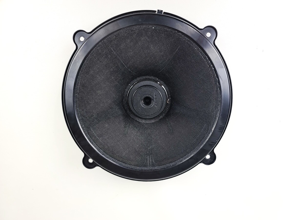 14-20 INFINITI Q50 AUDIO SOUND MUSIC SPEAKER UNIT BOSE TWEETER
