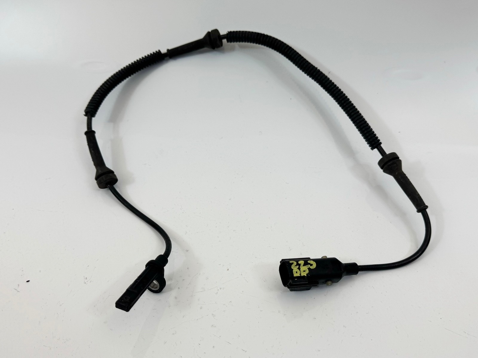 17-20 JAGUAR F-PACE REAR RIGHT PASS SIDE ABS WHEEL SPEED SENSOR UNIT