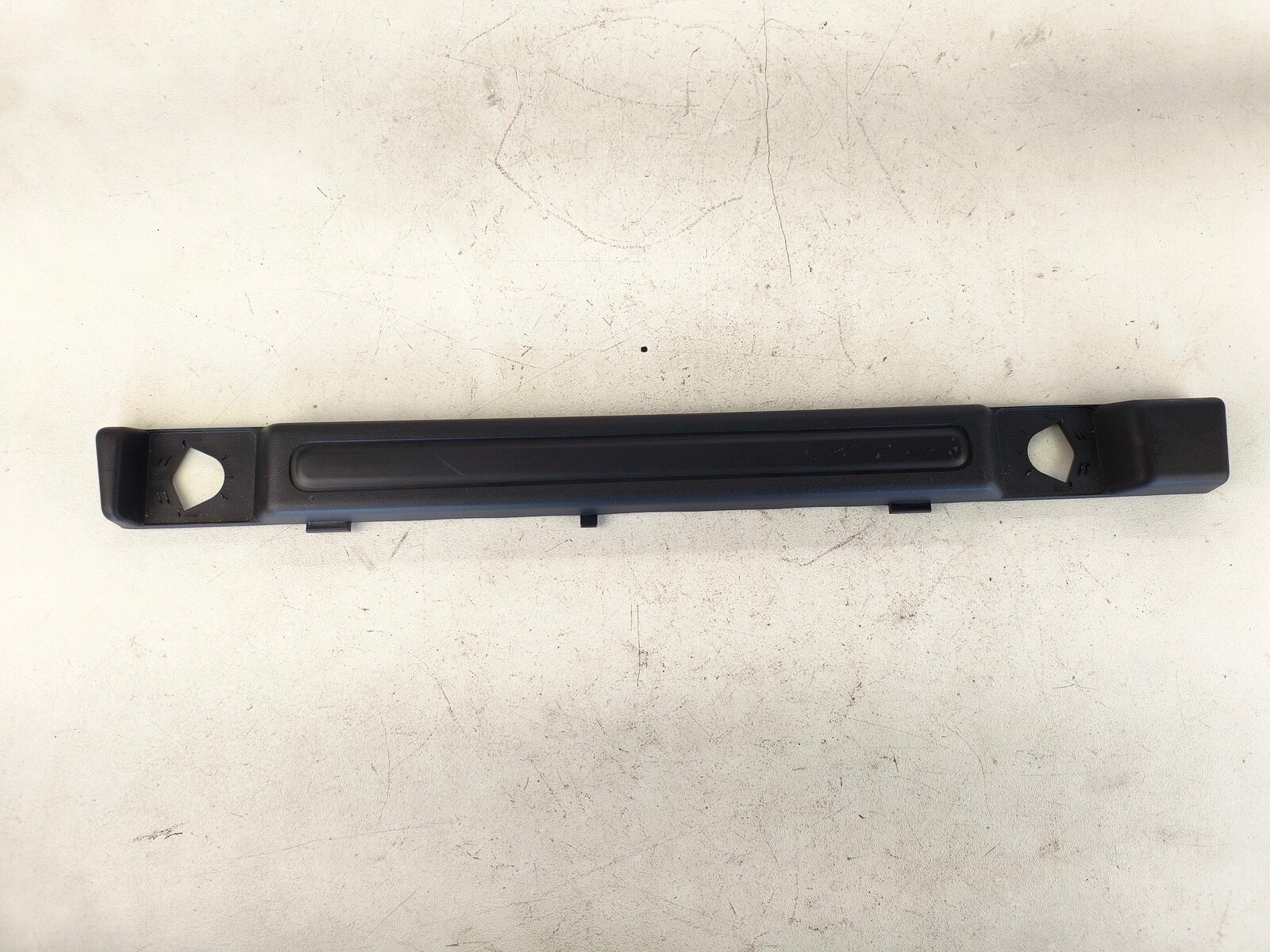 15-23 LAND ROVER DISCOVERY SPORT REAR RIGHT RH SIDE TRUNK LUGGAGE TRIM COVER