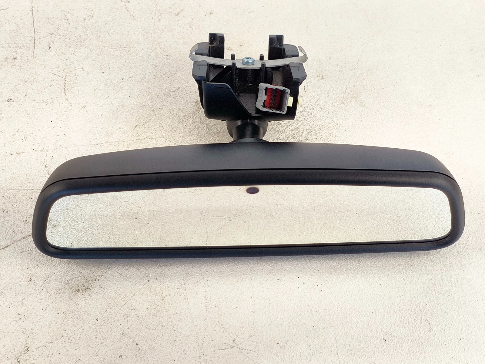 15-19 LAND ROVER DISCOVERY SPORT FRONT WINDSHIELD REAR VIEW MIRROR ASSY
