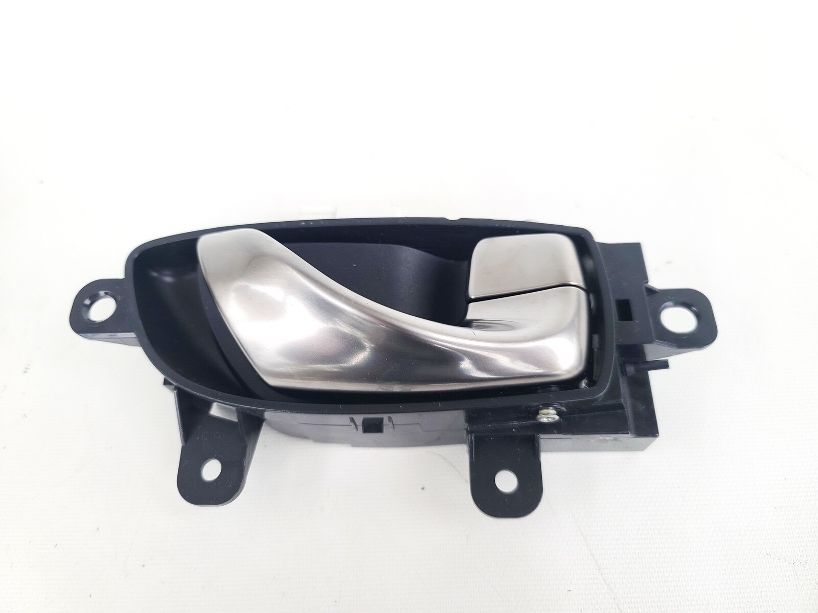 2019 INFINITI Q50 FRONT RIGHT PASSENGER RH SIDE DOOR INSIDE INTERIOR HANDLE