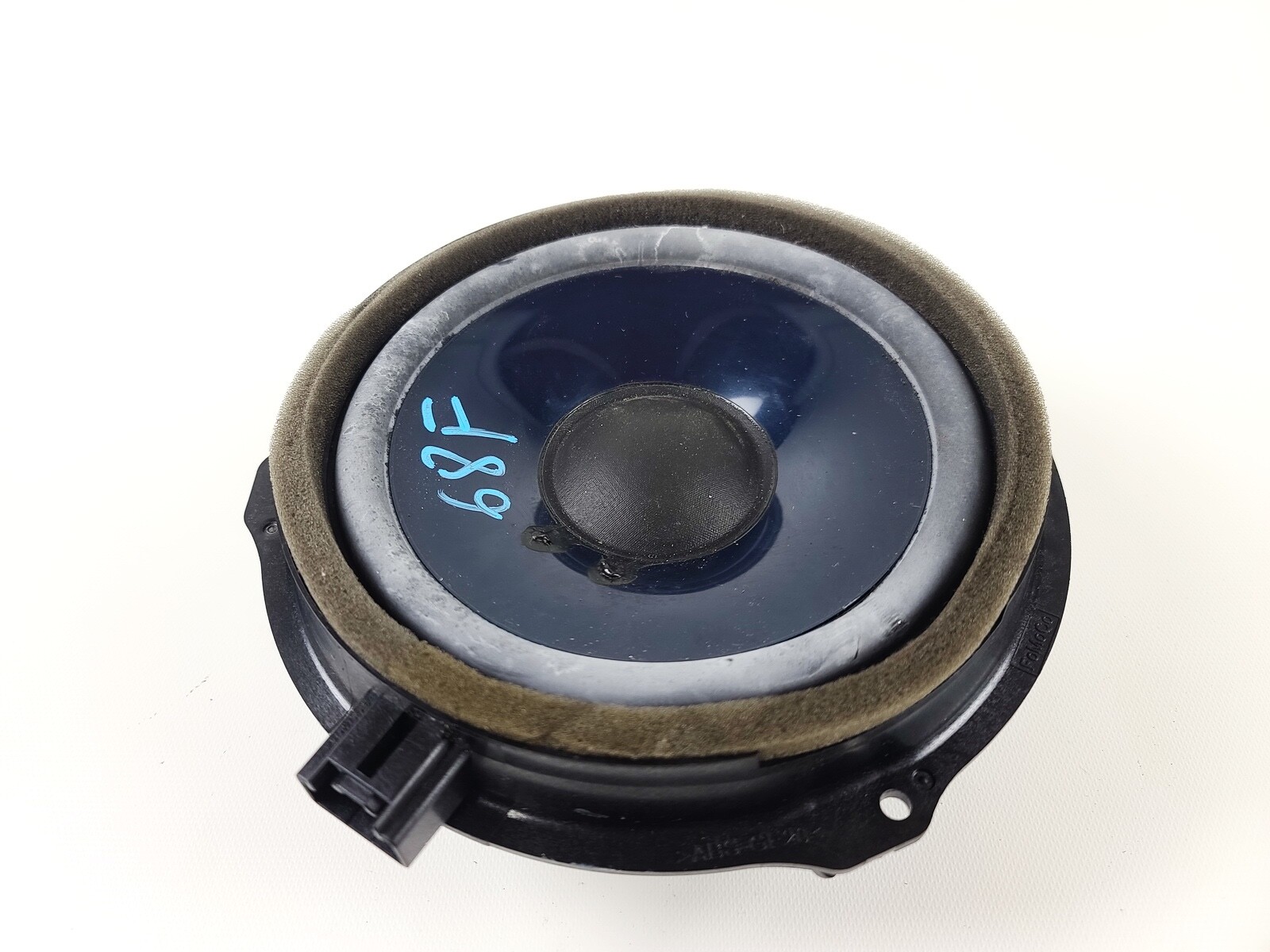 13-18 FORD C-MAX FRONT LEFT OR RIGHT SIDE AUDIO SOUND DOOR SPEAKER
