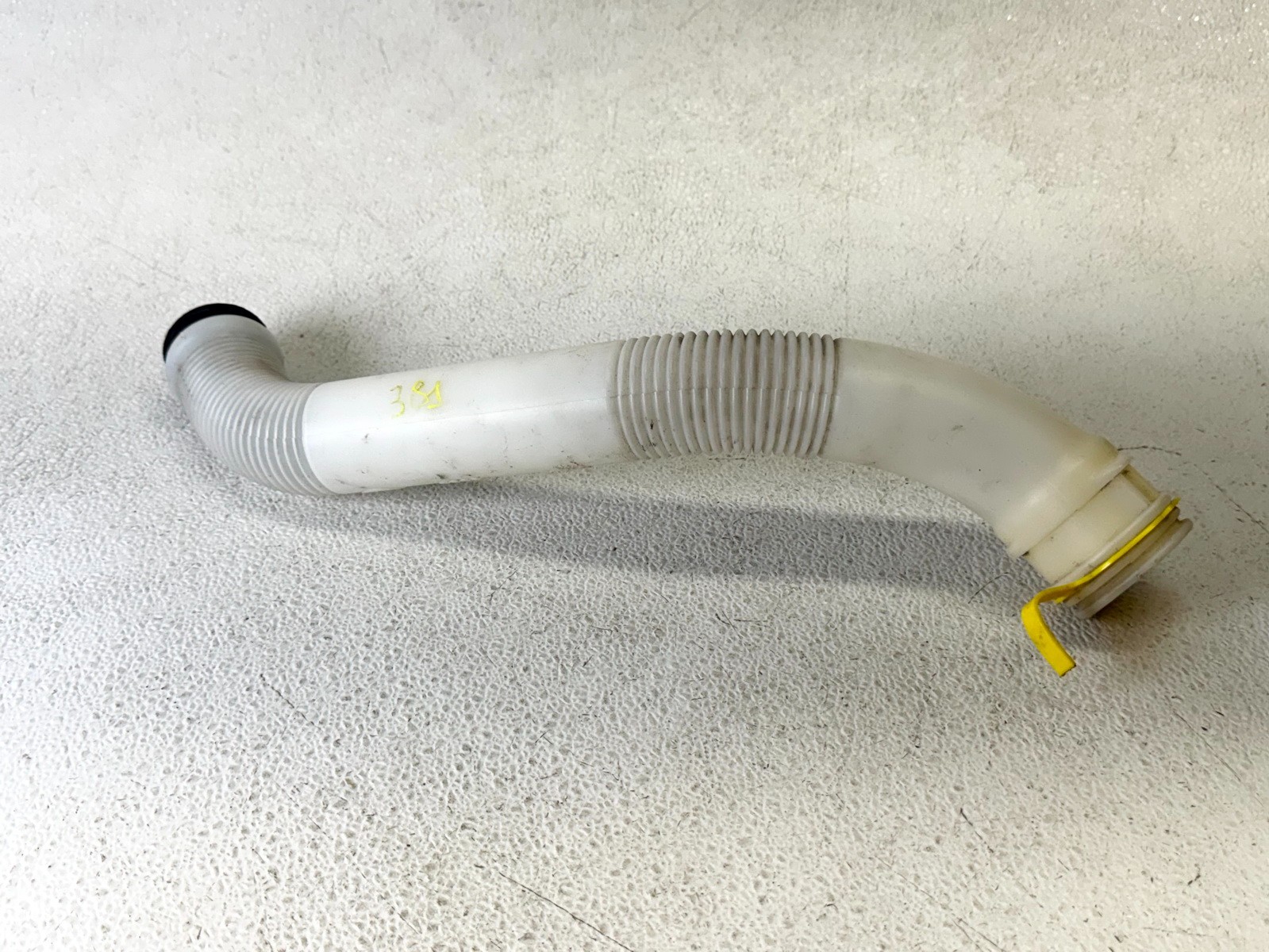 18-23 RAM PROMASTER 1500 2500 3500 WINSHIELD WASHER FLUID FILLER NECK