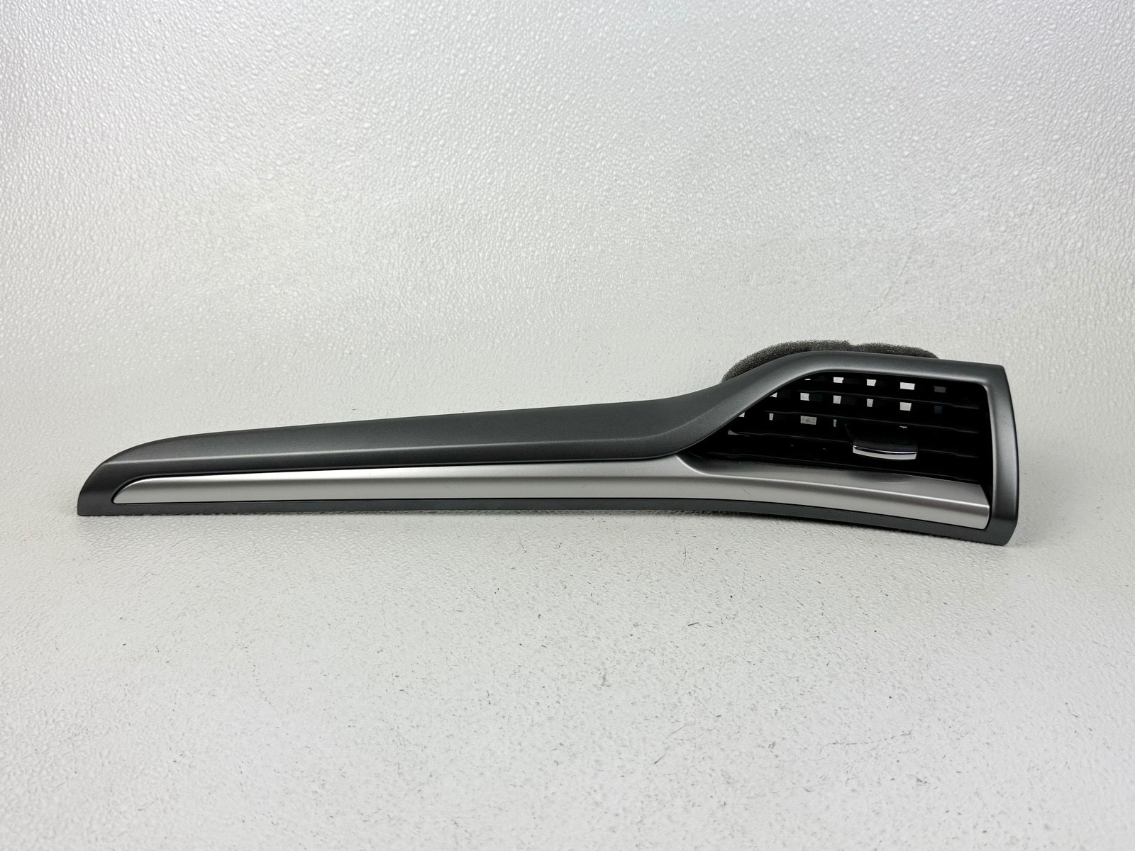 13-16 FORD FUSION DASHBOARD RIGHT RH PASS SIDE TRIM COVER PANEL W/ AIR VENT